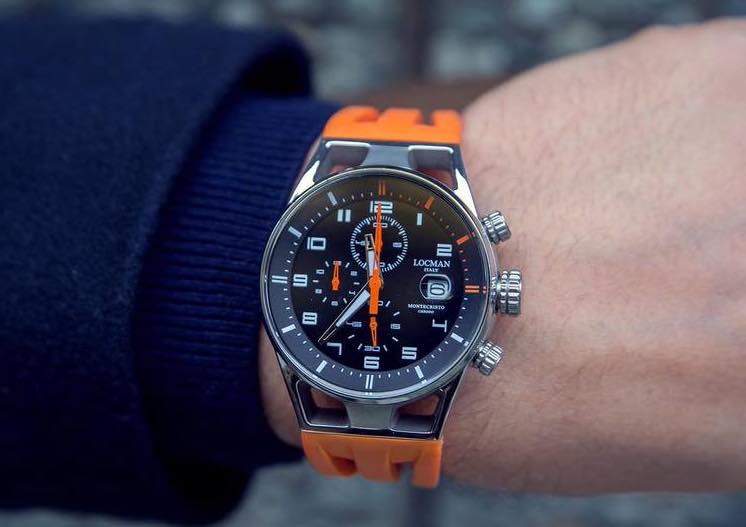 VÌ SAO ĐỒNG HỒ LOCMAN ITALY LẠI ĐƯỢC YÊU THÍCH TẠI CHÂU ÂU? - L&M Luxury Timepieces