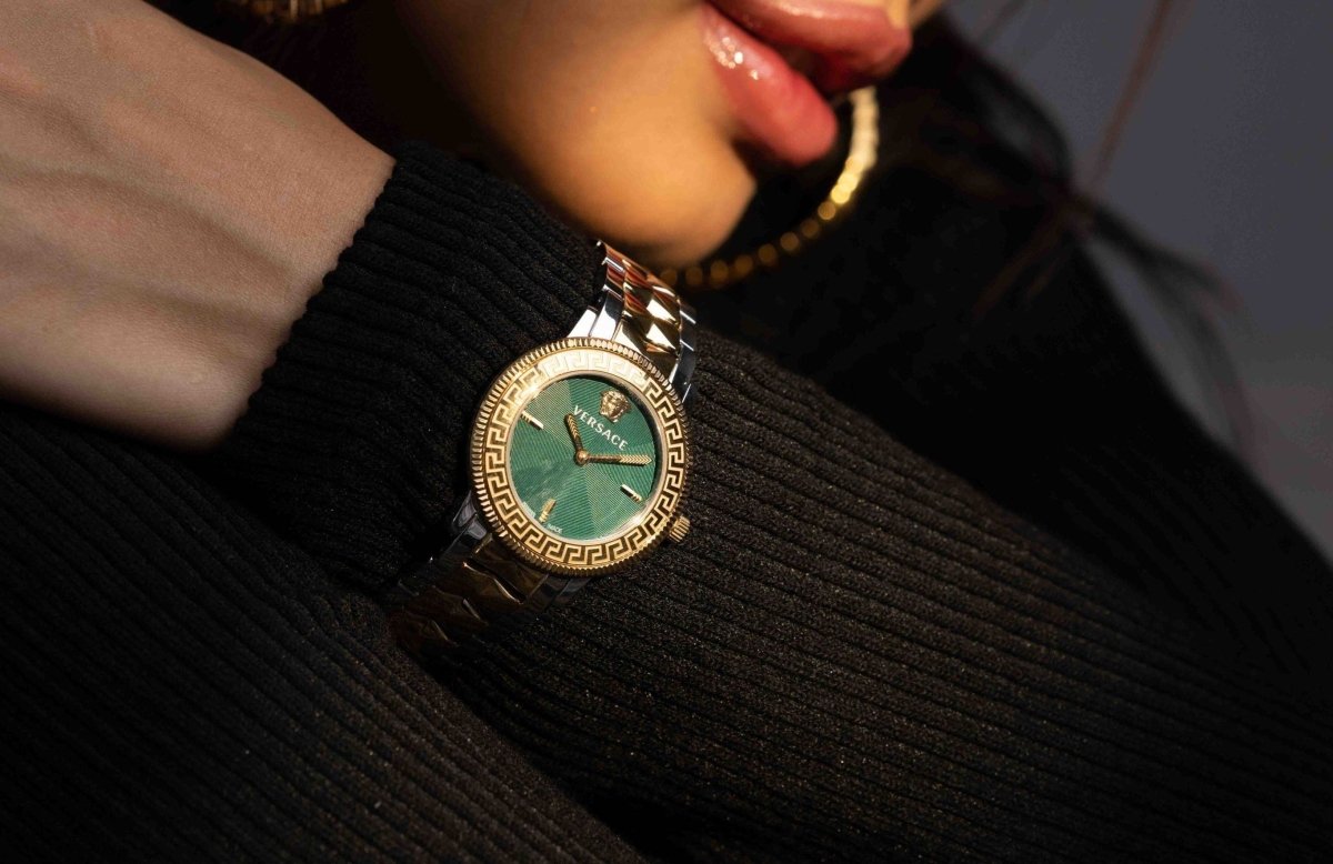 Đồng Hồ Nữ - L&M Luxury Timepieces