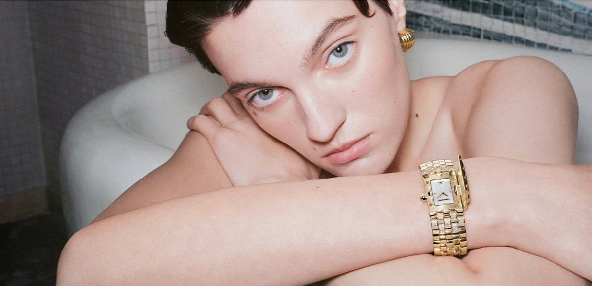 Ferragamo - L&M Luxury Timepieces