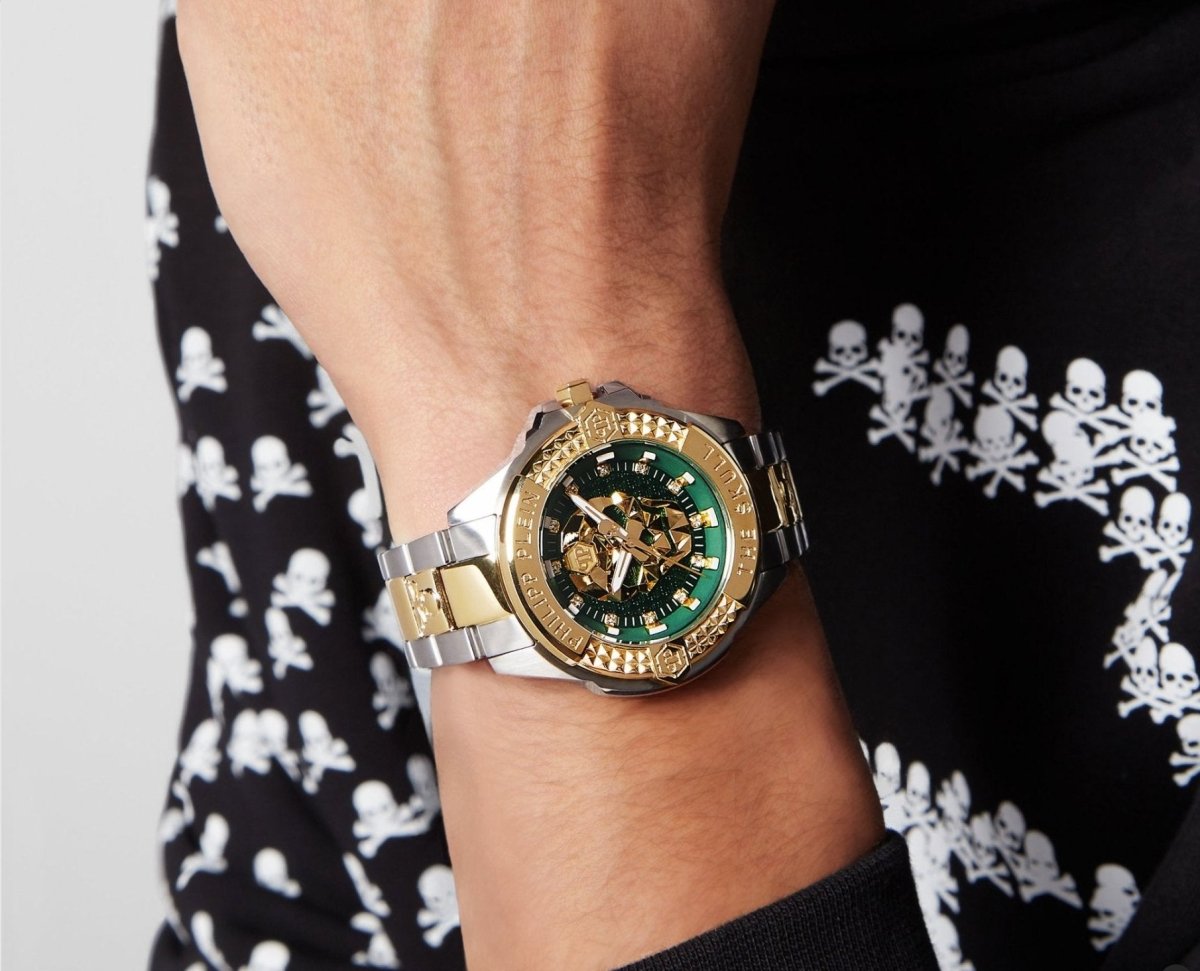 Philipp Plein - L&M Luxury Timepieces