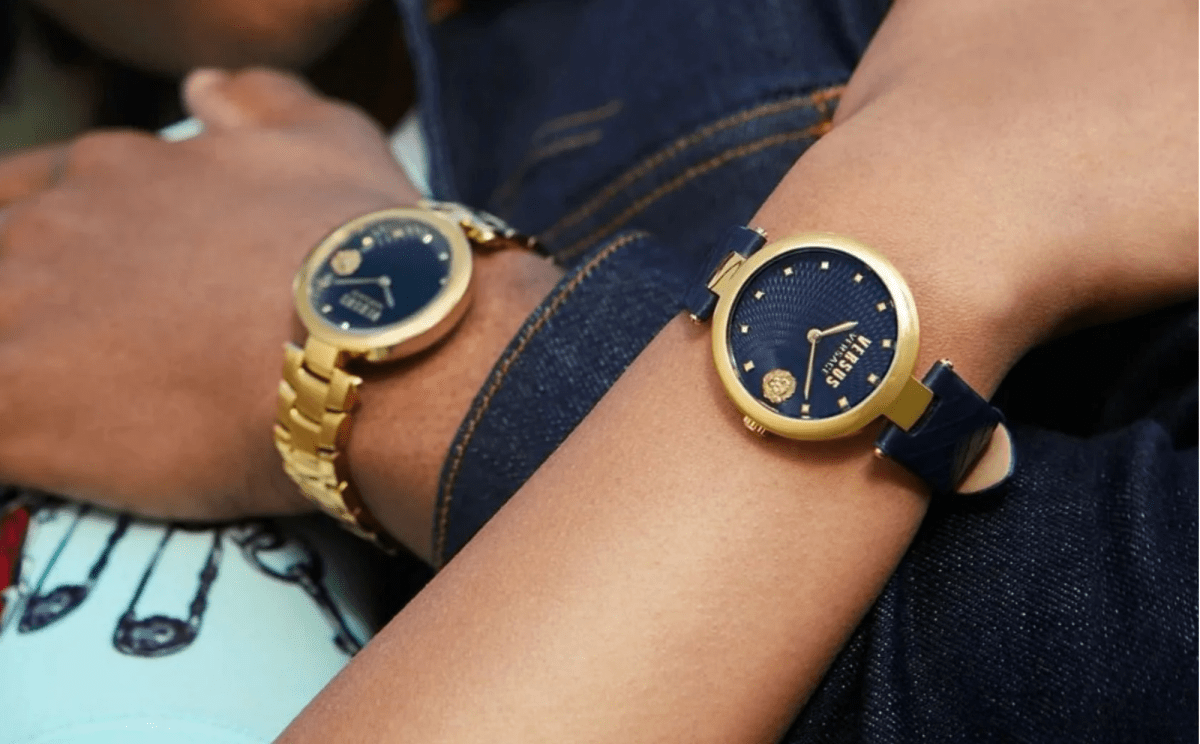 Versus by Versace - L&M Luxury Timepieces