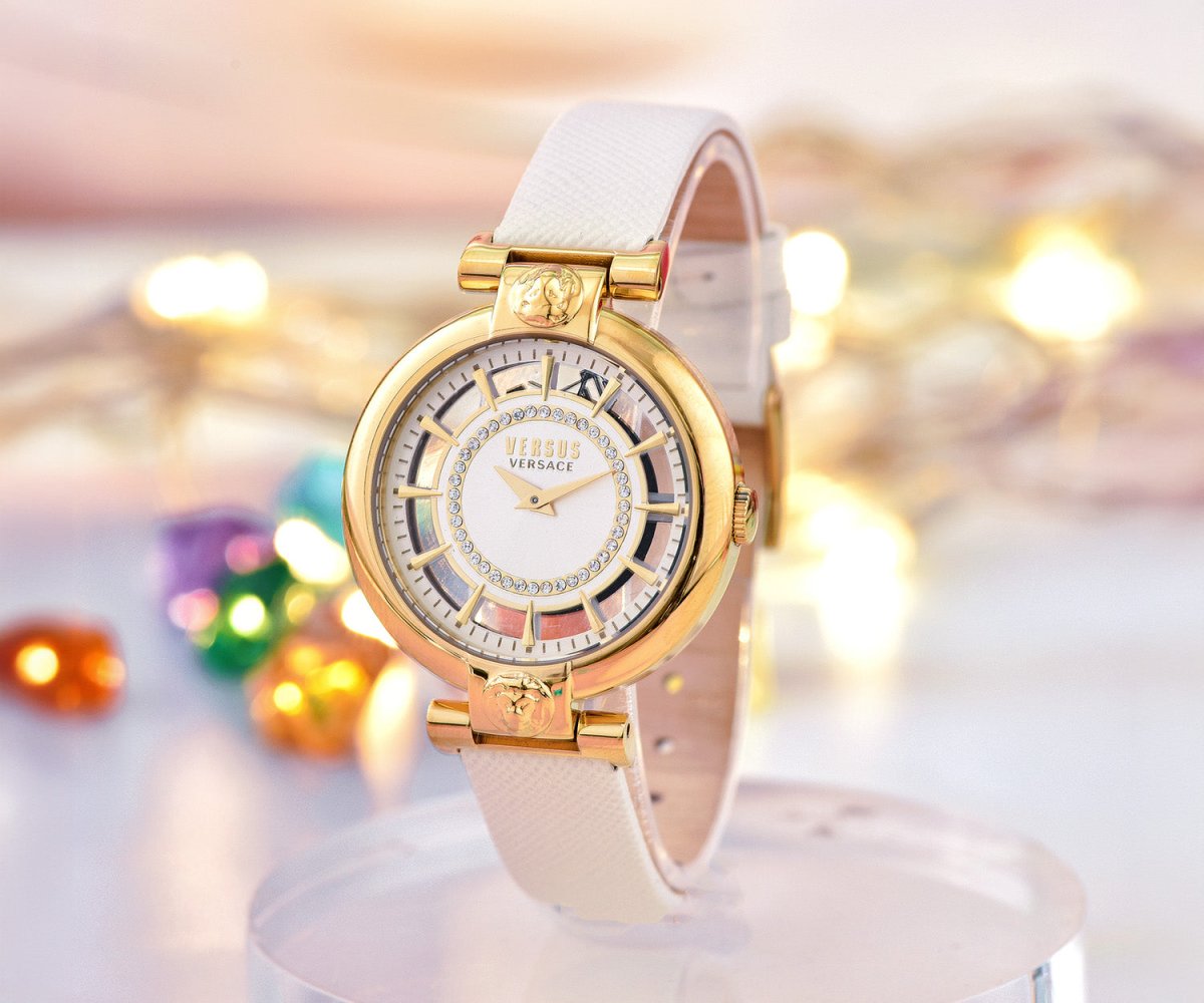 Versus by Versace - L&M Luxury Timepieces