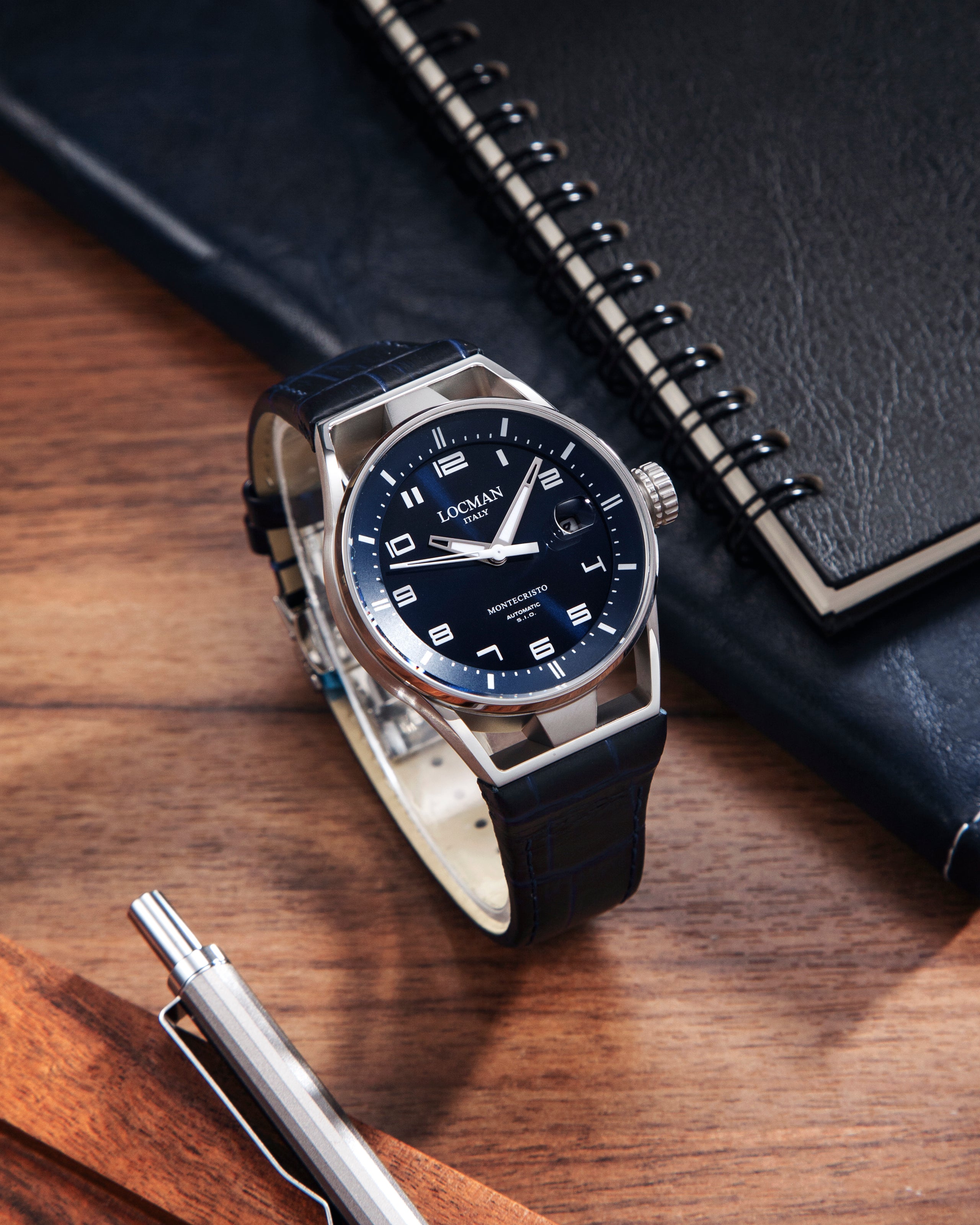 Locman Montecristo Automatic
