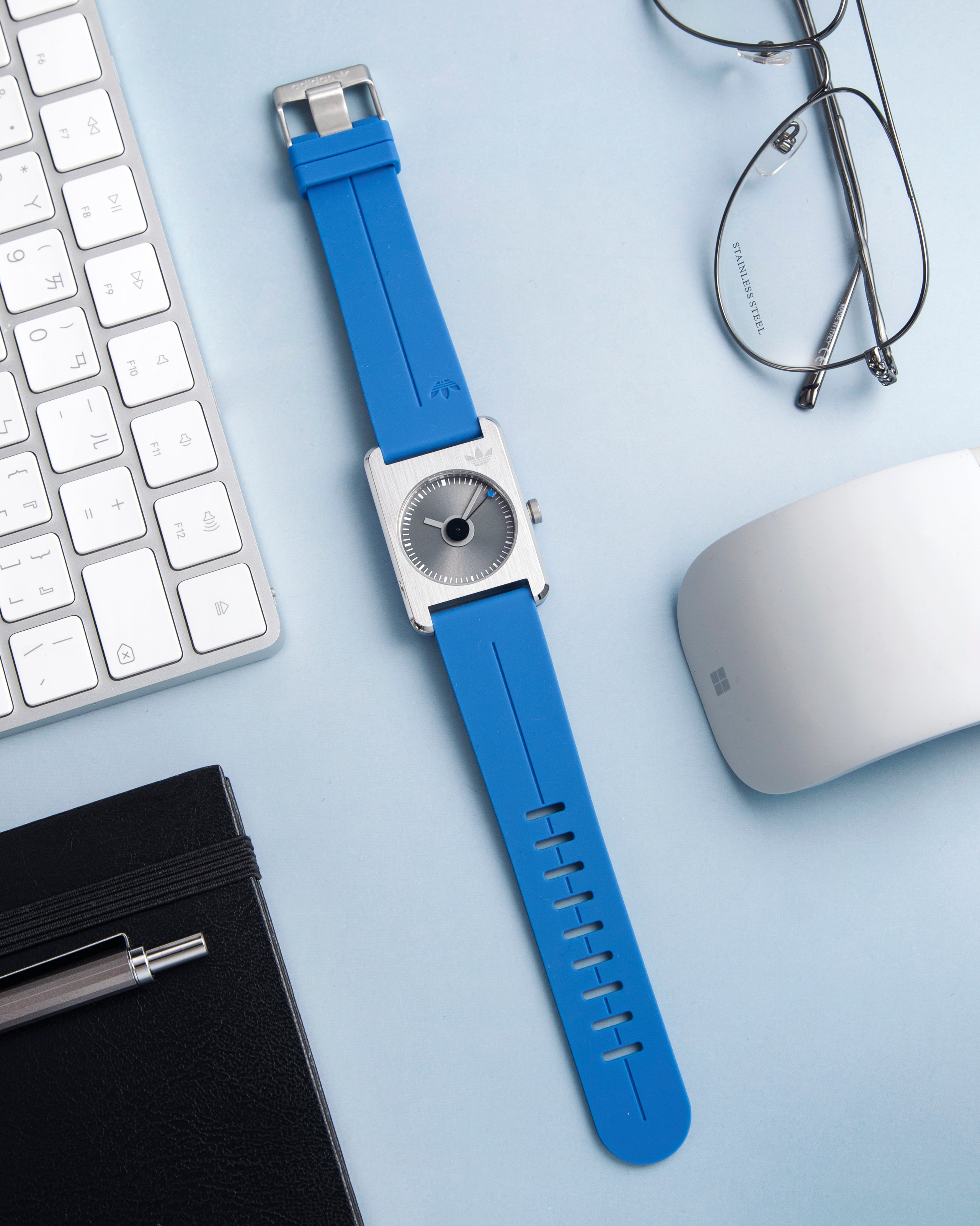 Đồng Hồ Unisex Originals Retro Pop One Watch