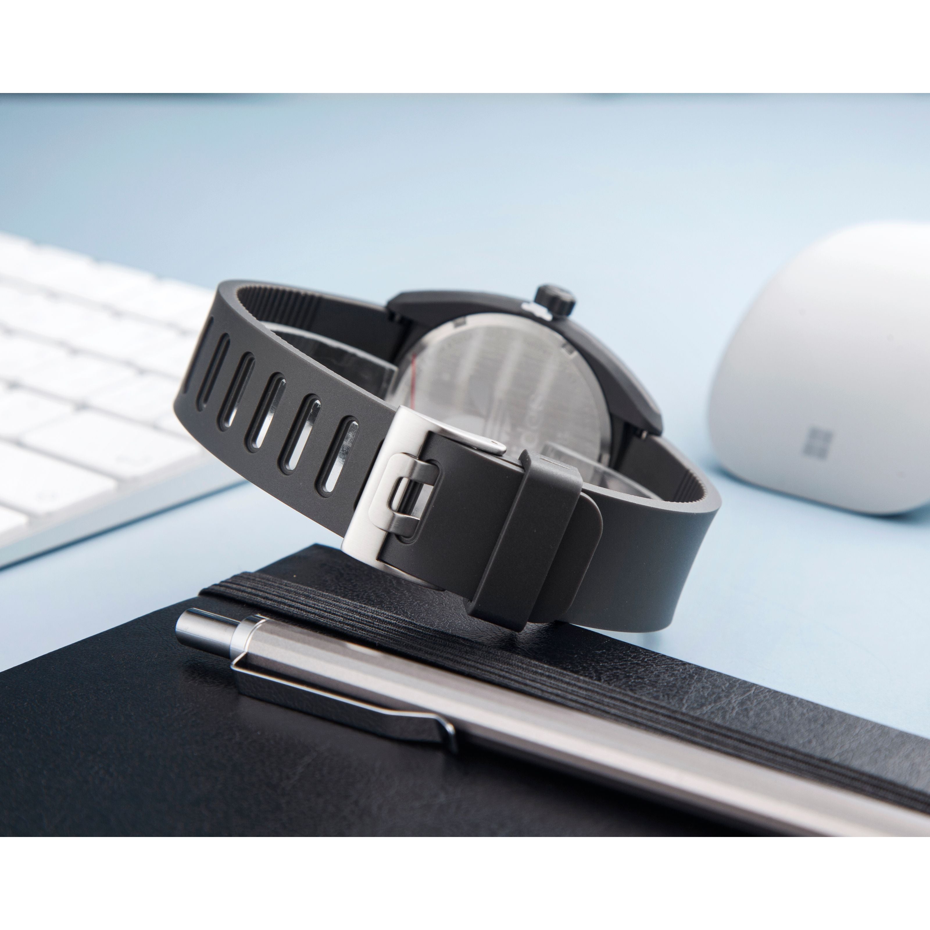 Đồng Hồ Unisex Originals Project Three