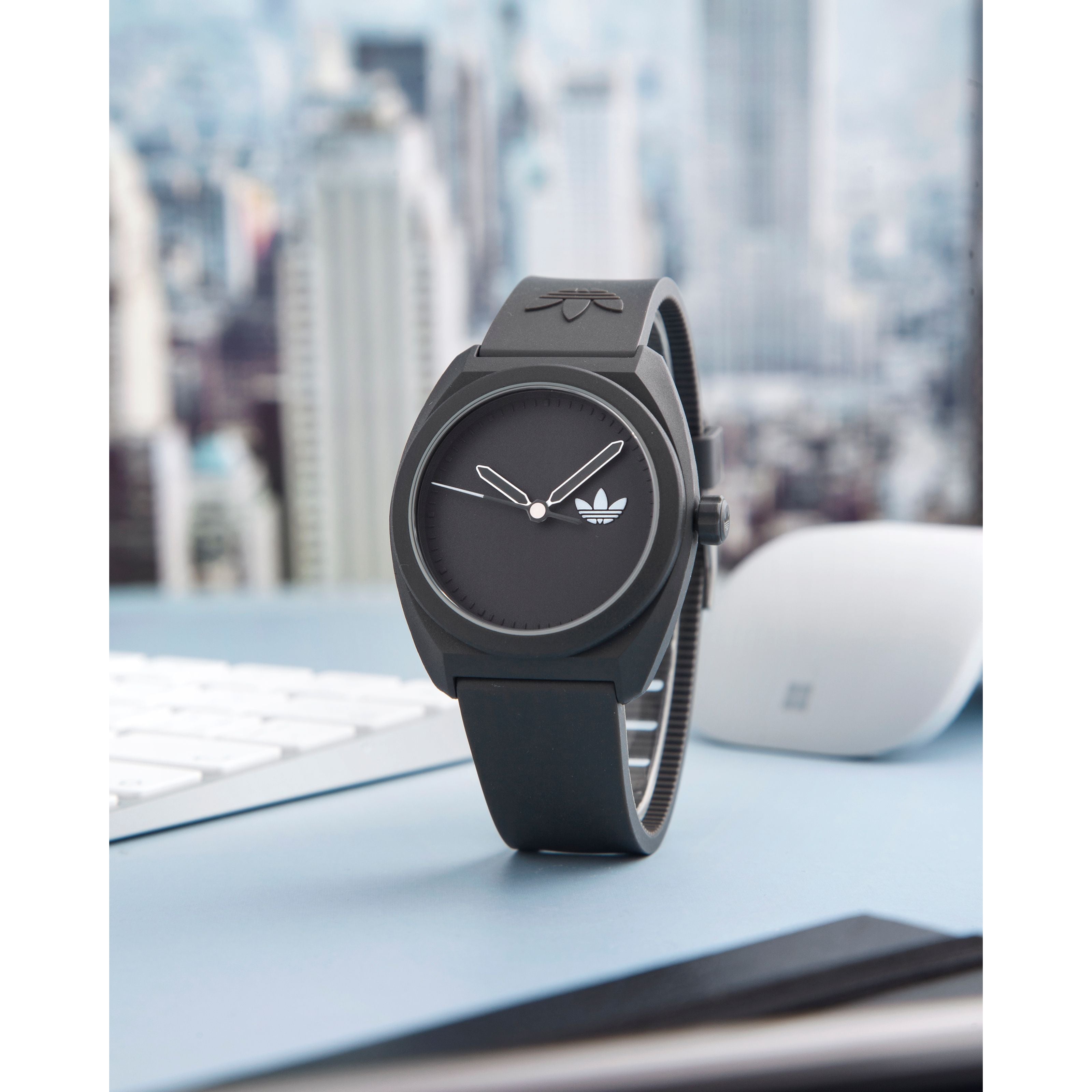 Đồng Hồ Unisex Originals Project Three