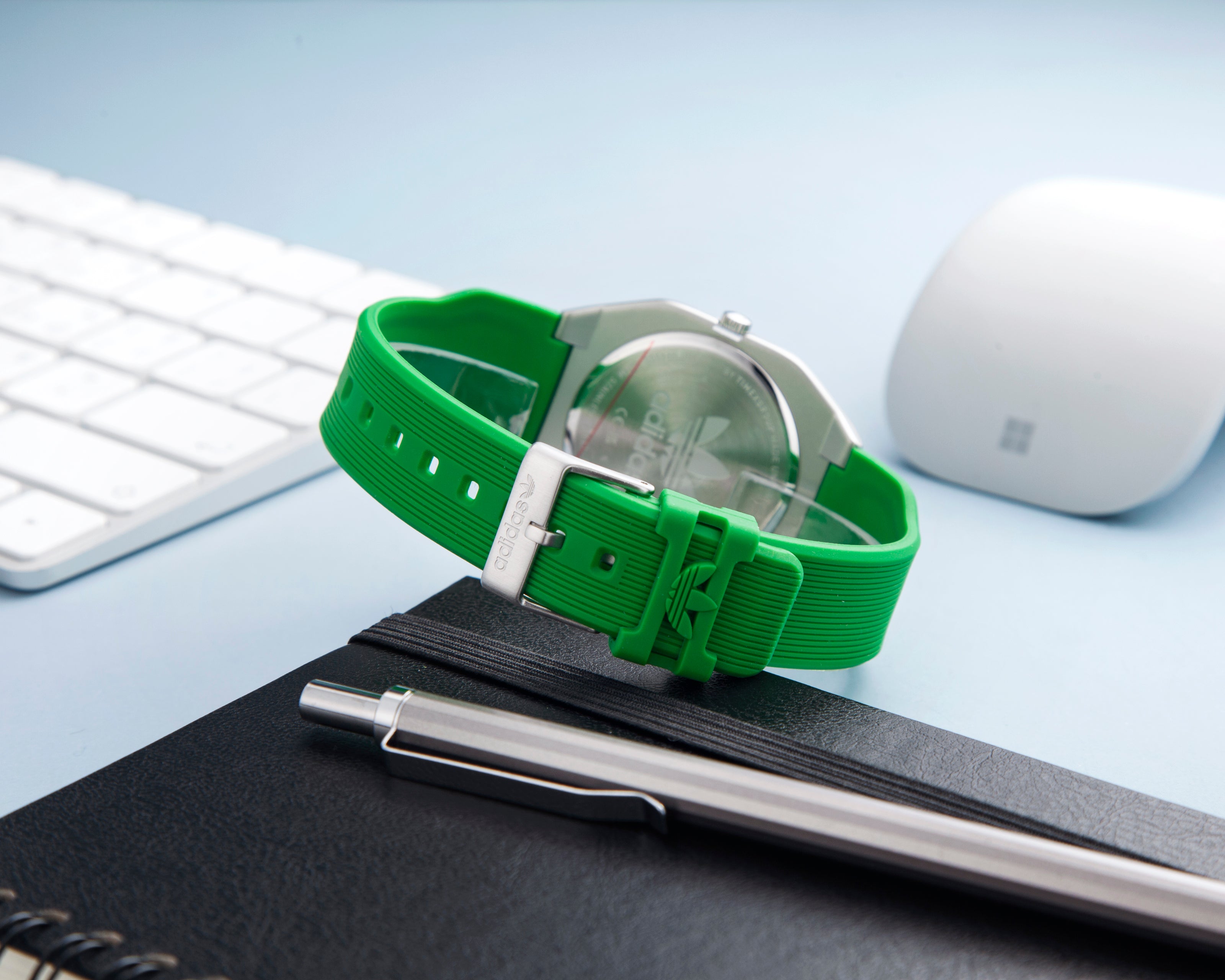 Đồng Hồ Unisex Originals City Tech Thin Watch