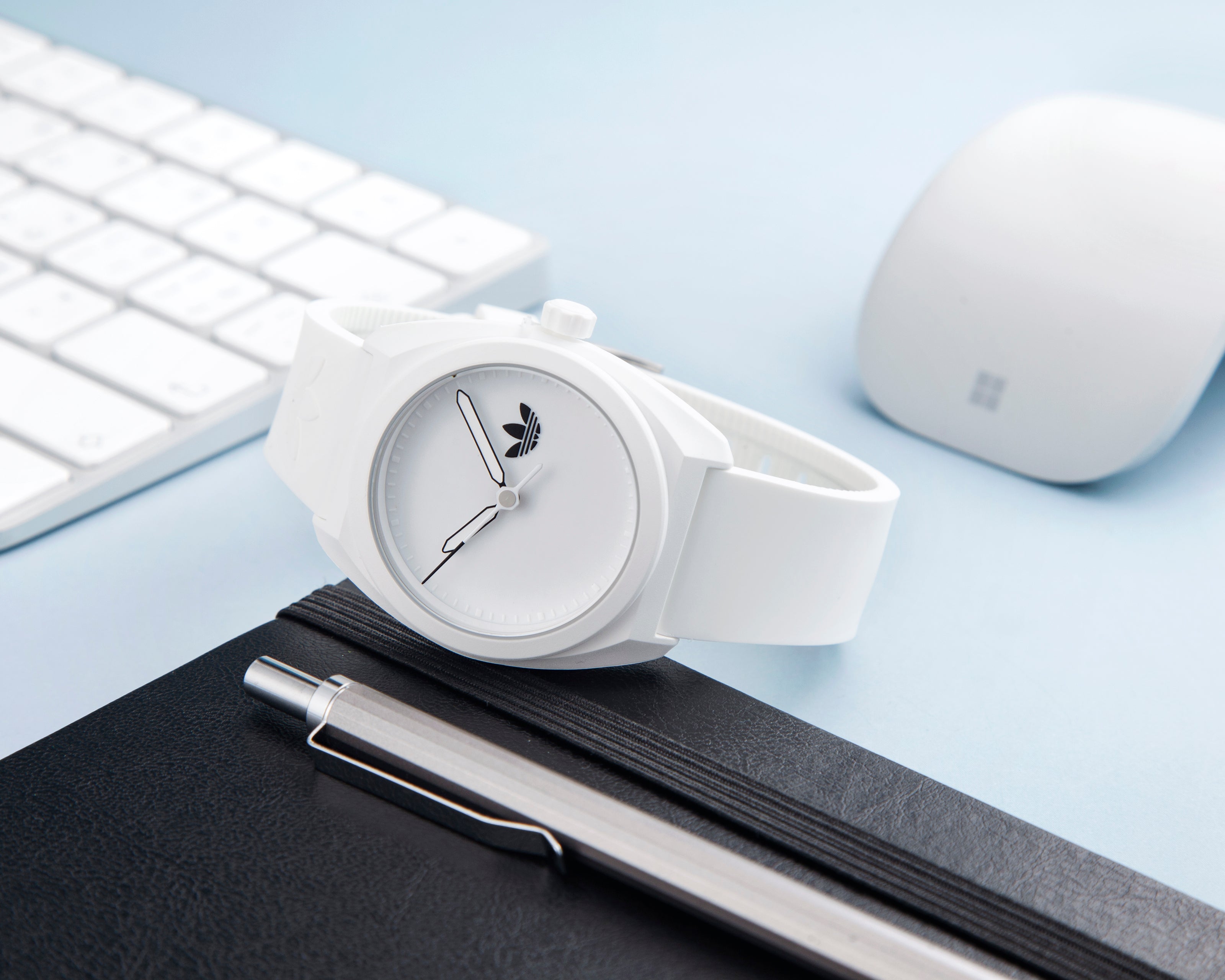 Đồng Hồ Unisex Originals Project Three