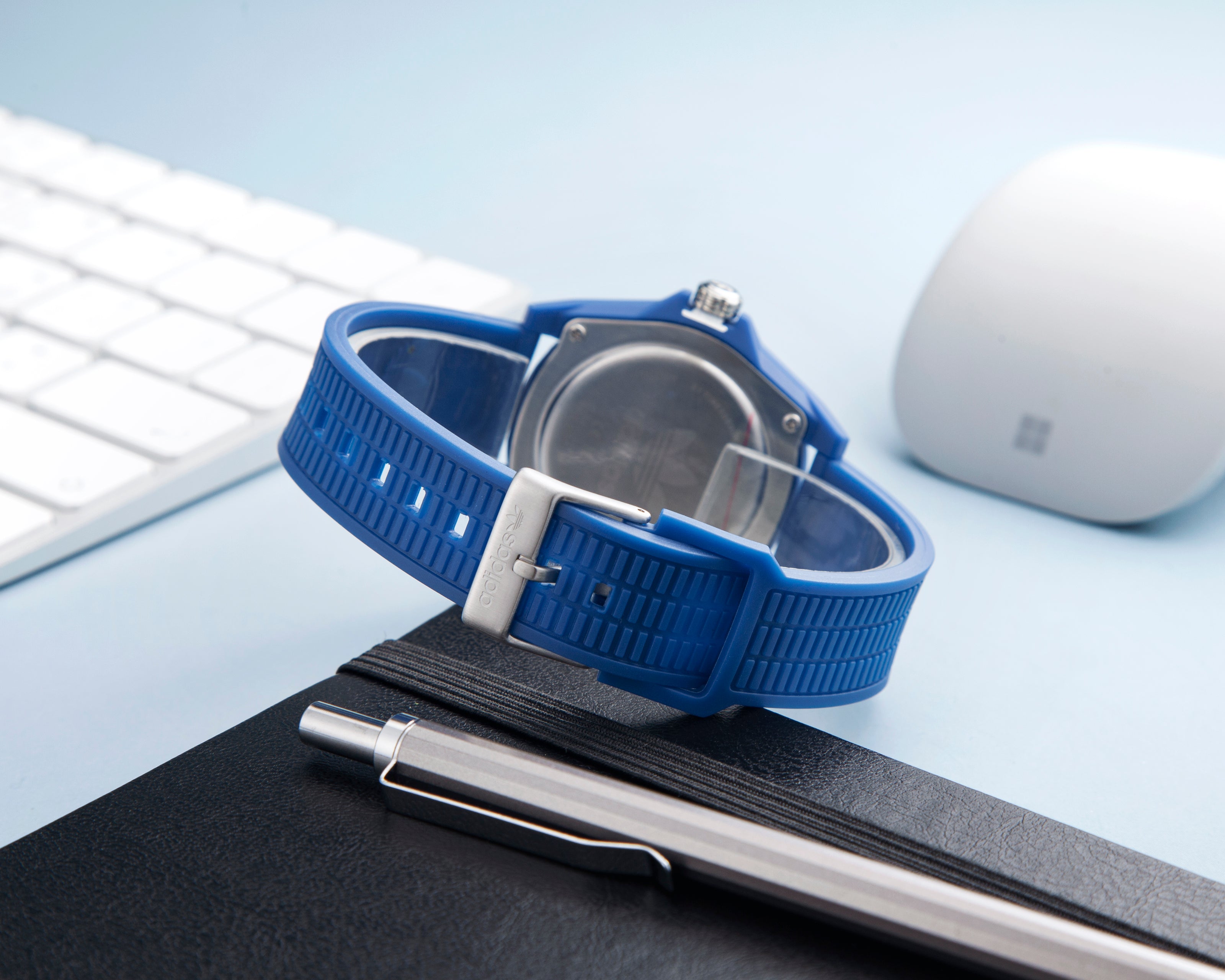 Đồng Hồ Unisex Originals Project Four Watch