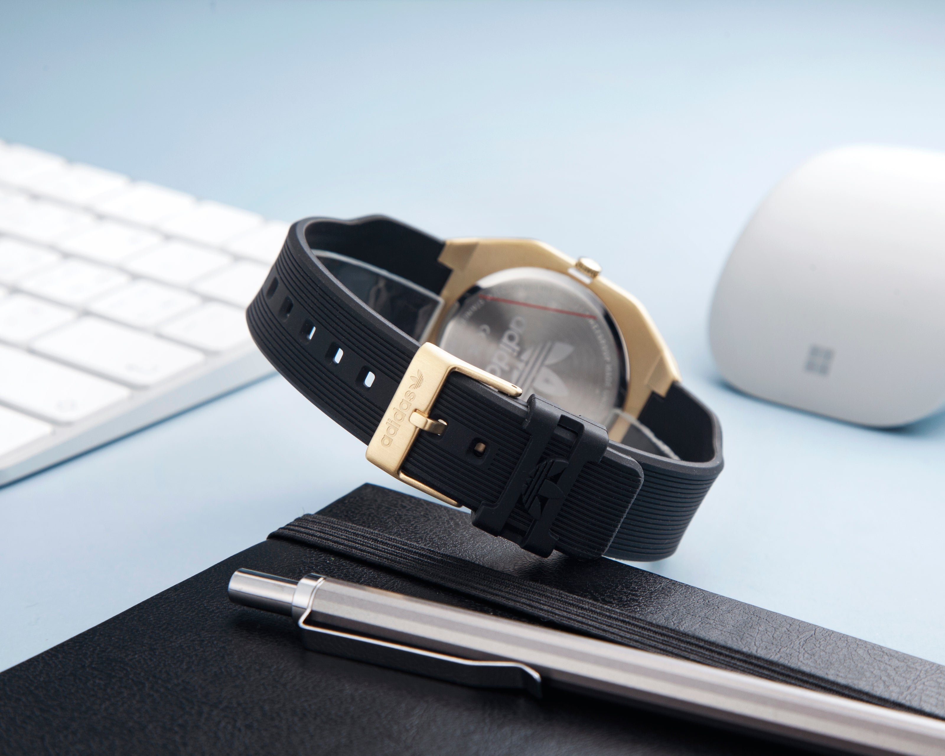 Đồng Hồ Unisex Originals City Tech Thin Watch