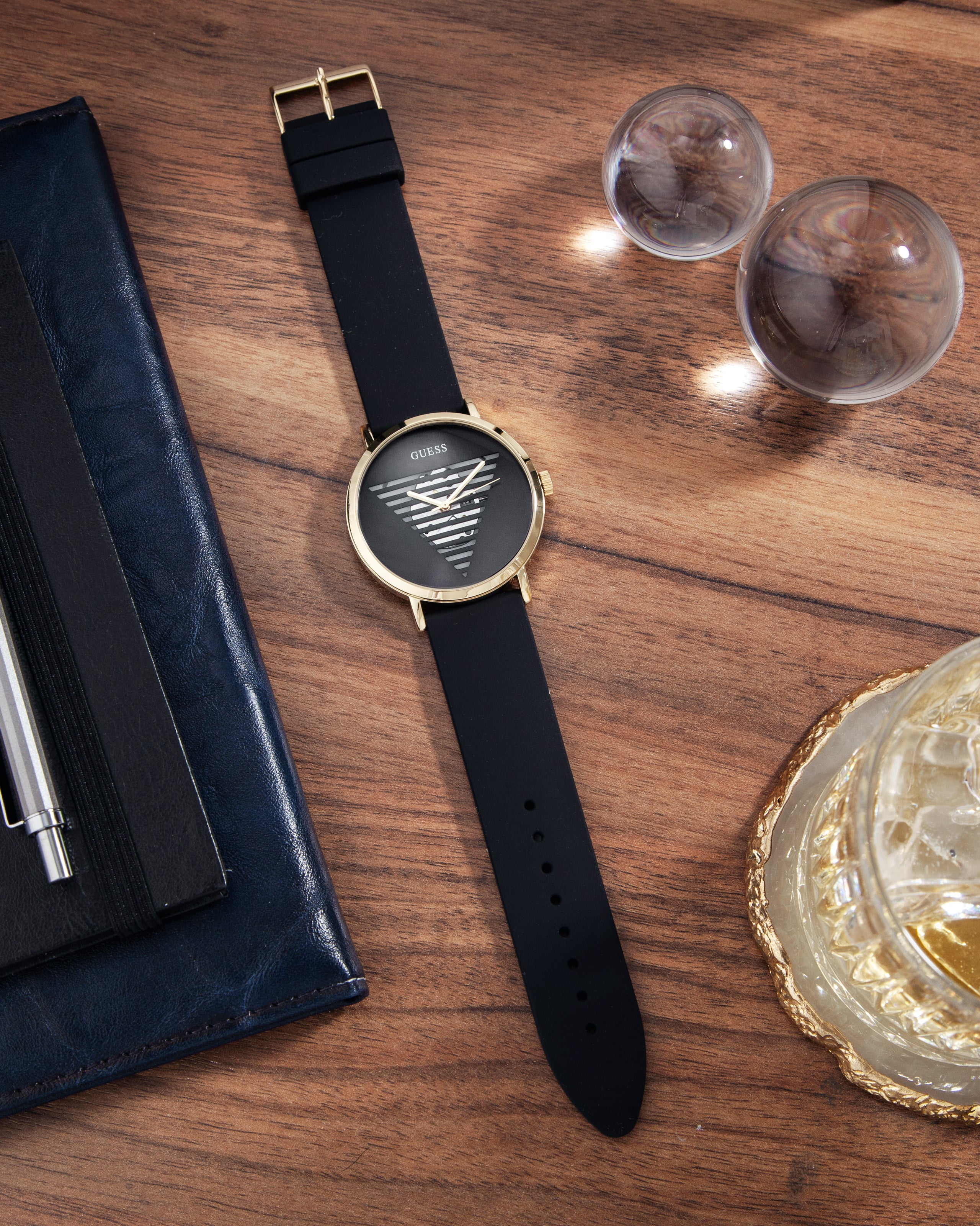 Đồng Hồ Nam Idol