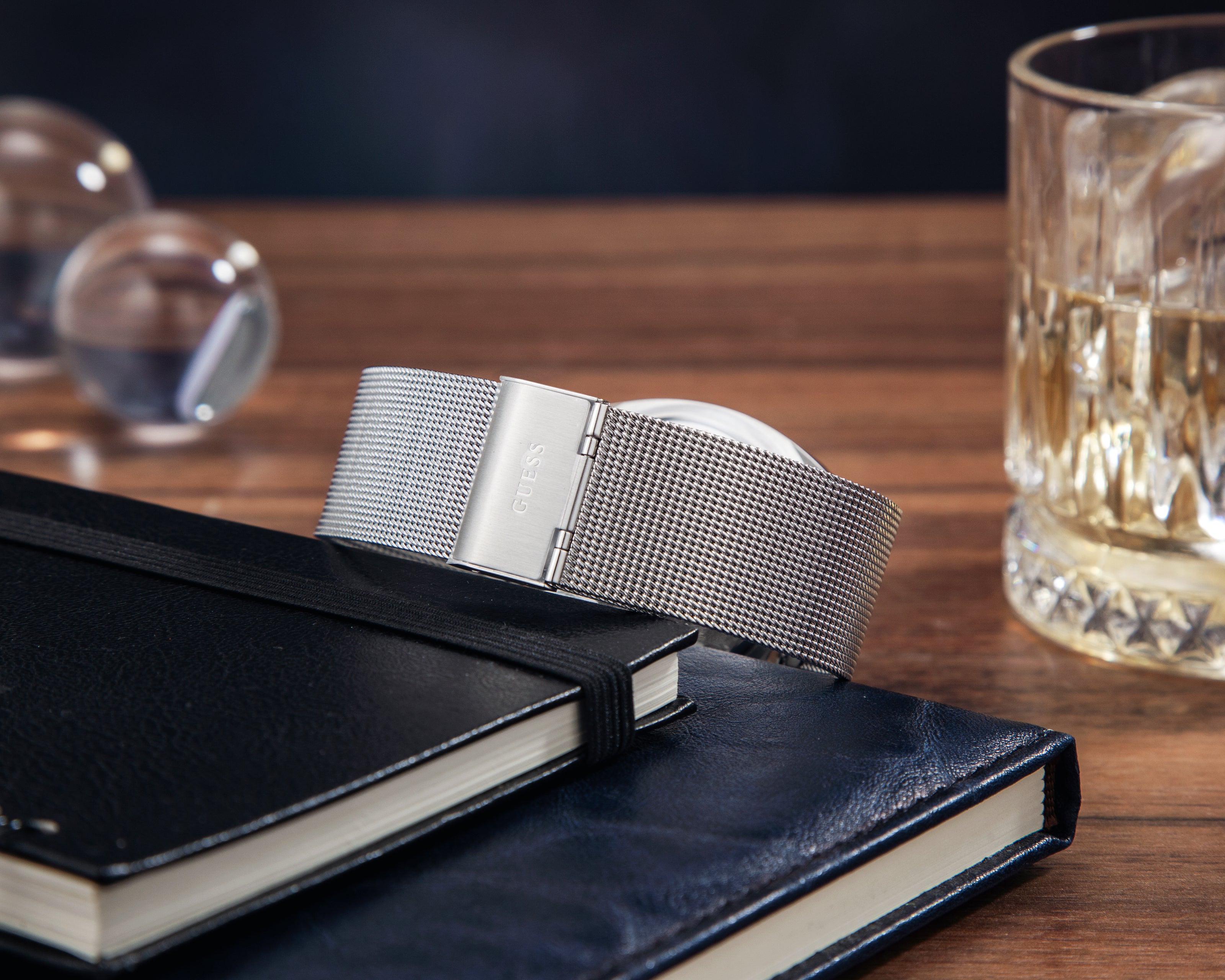 Đồng Hồ Nam Maarshall