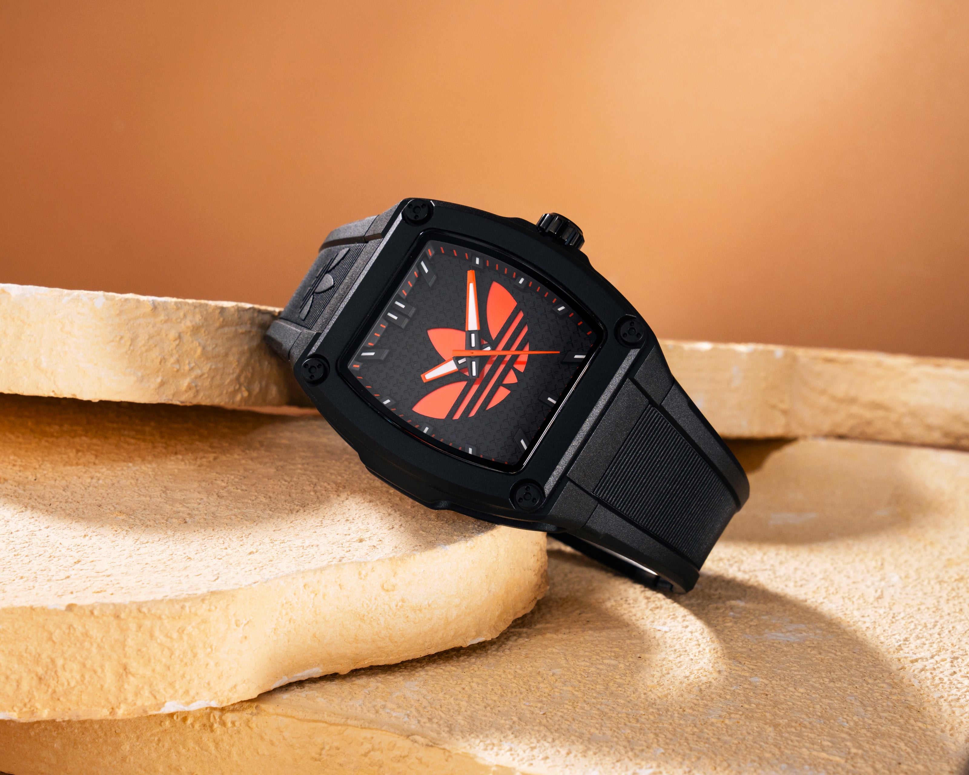 Đồng Hồ Unisex City Tech Five