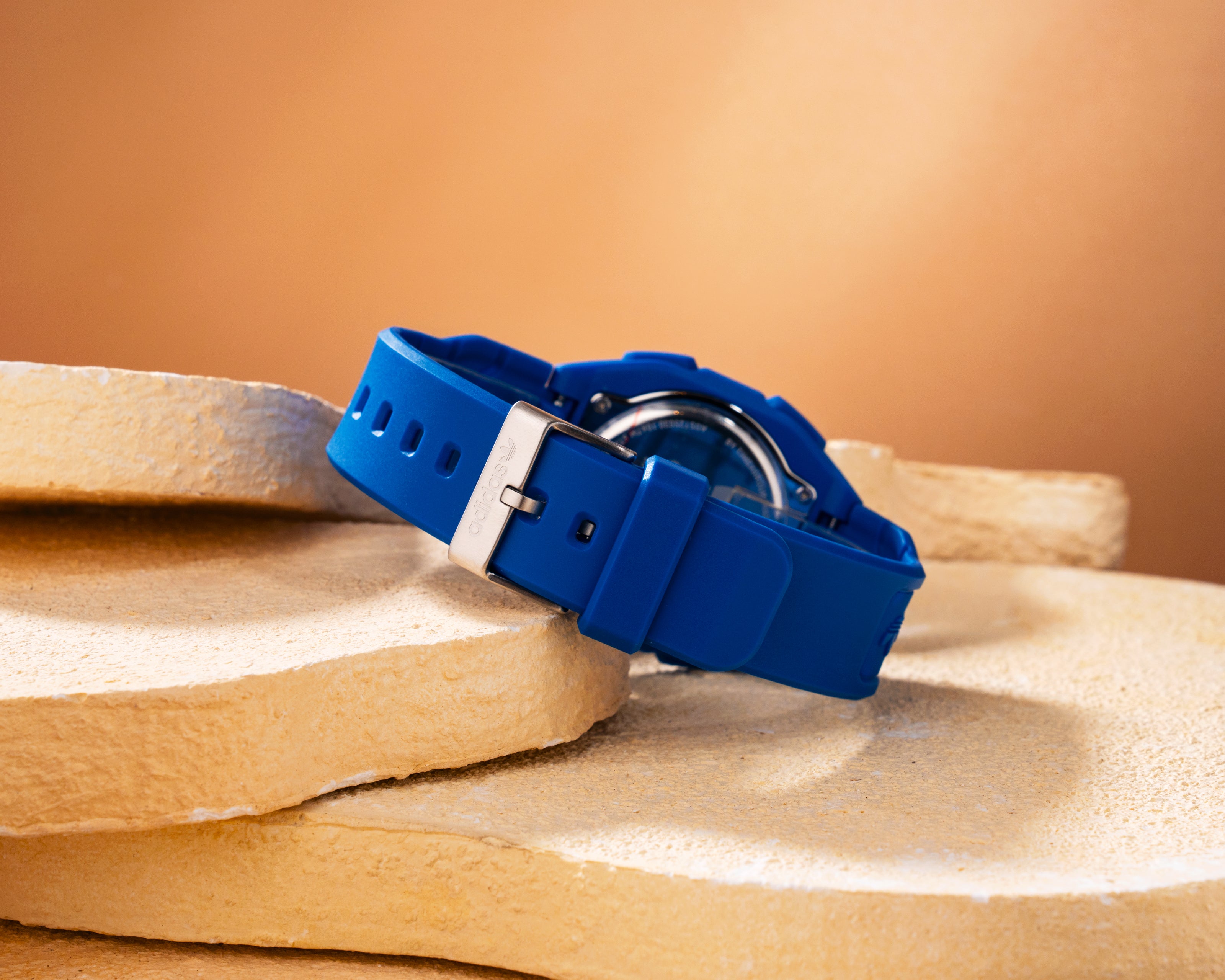 Đồng Hồ Unisex City Tech Four