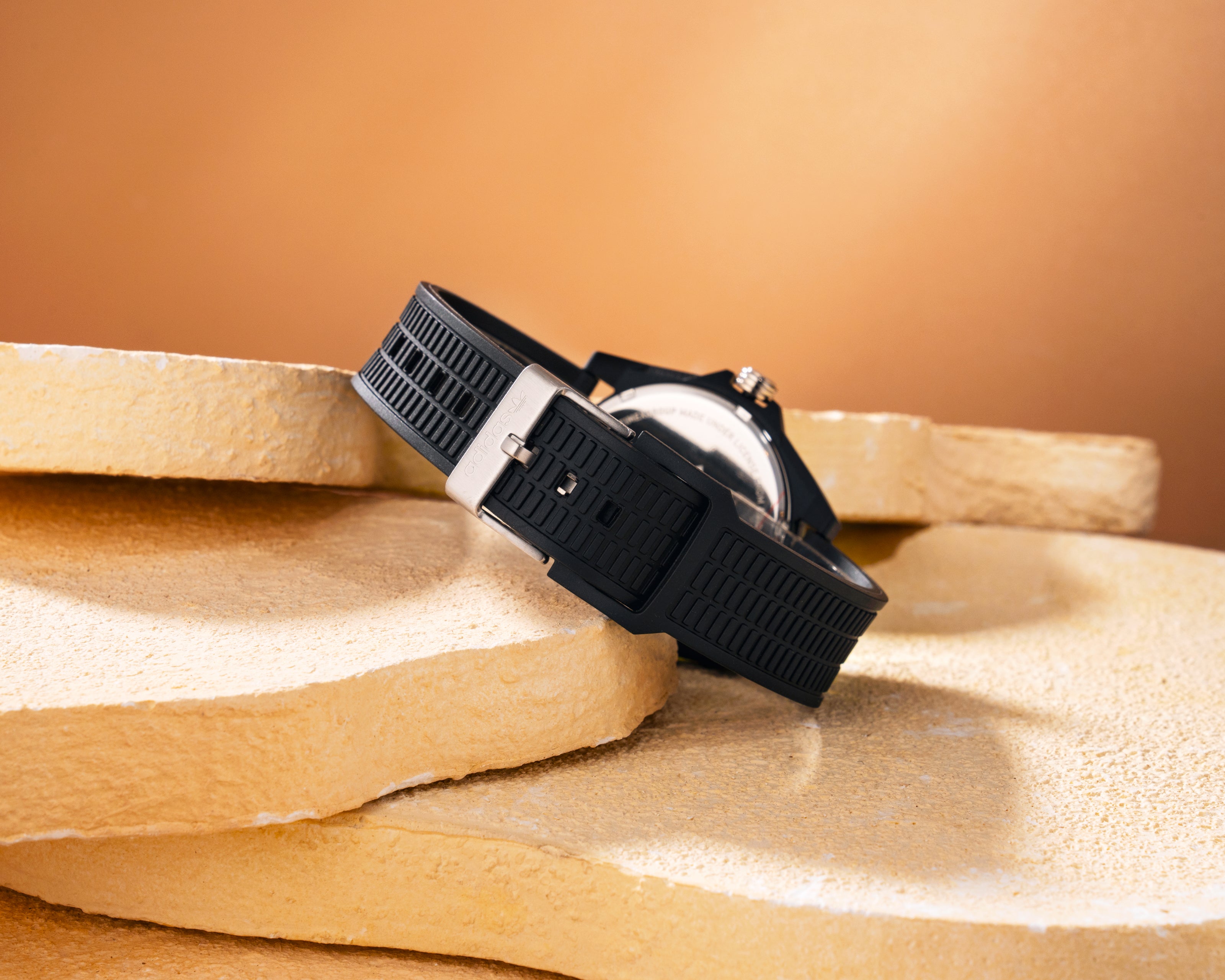 Đồng Hồ Unisex Project Four Solar