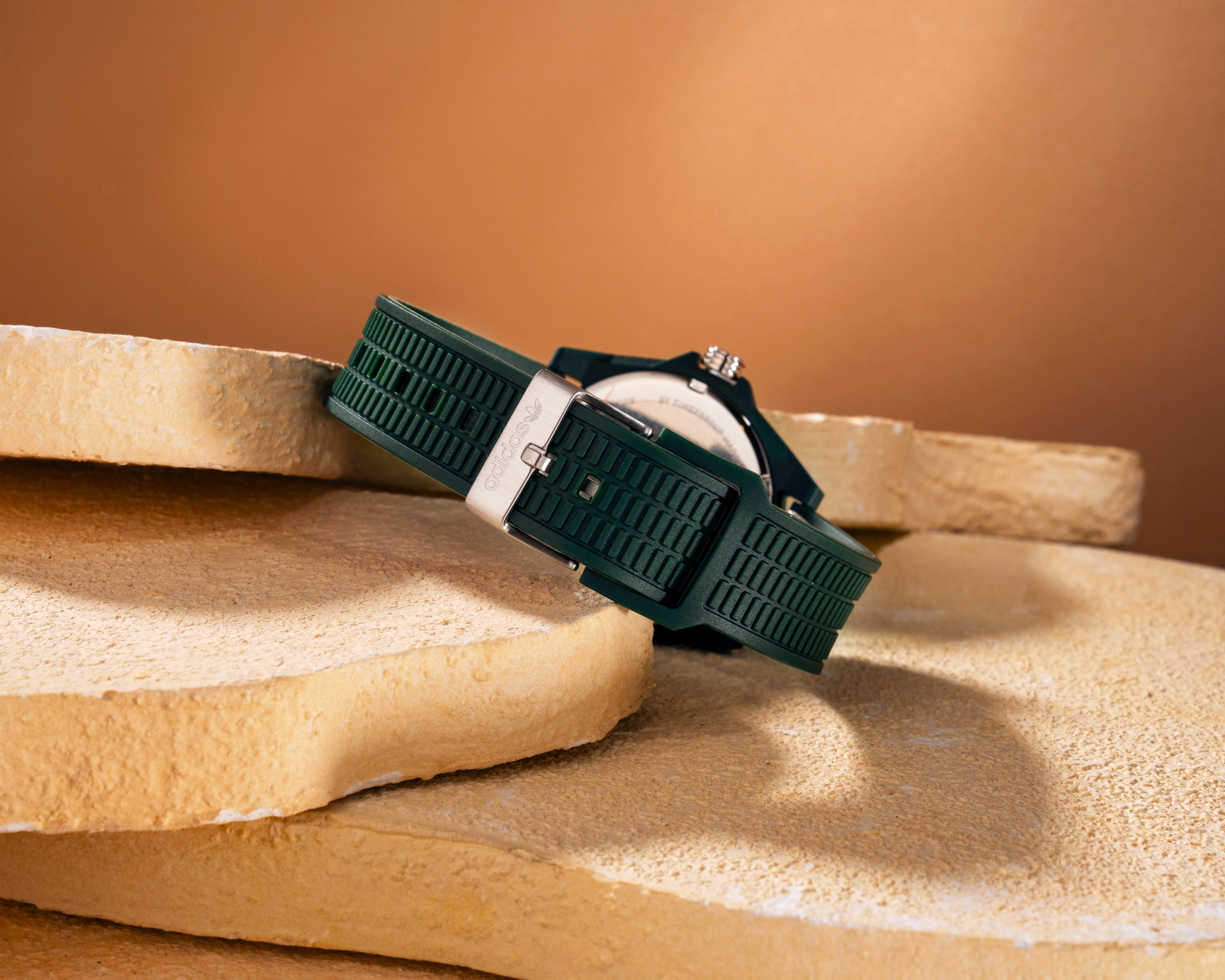 Đồng Hồ Unisex Project Four Solar