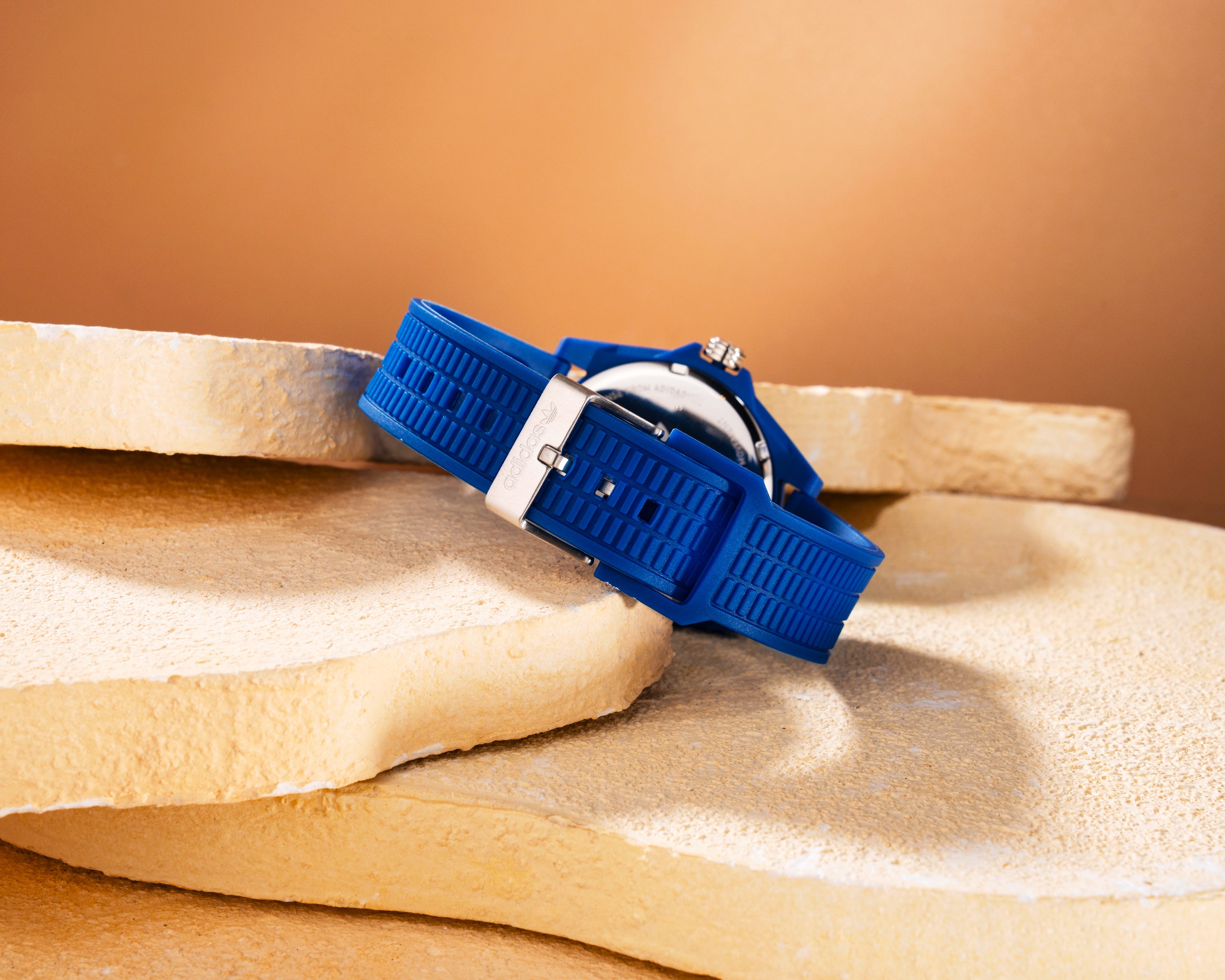 Đồng Hồ Unisex Project Four Solar