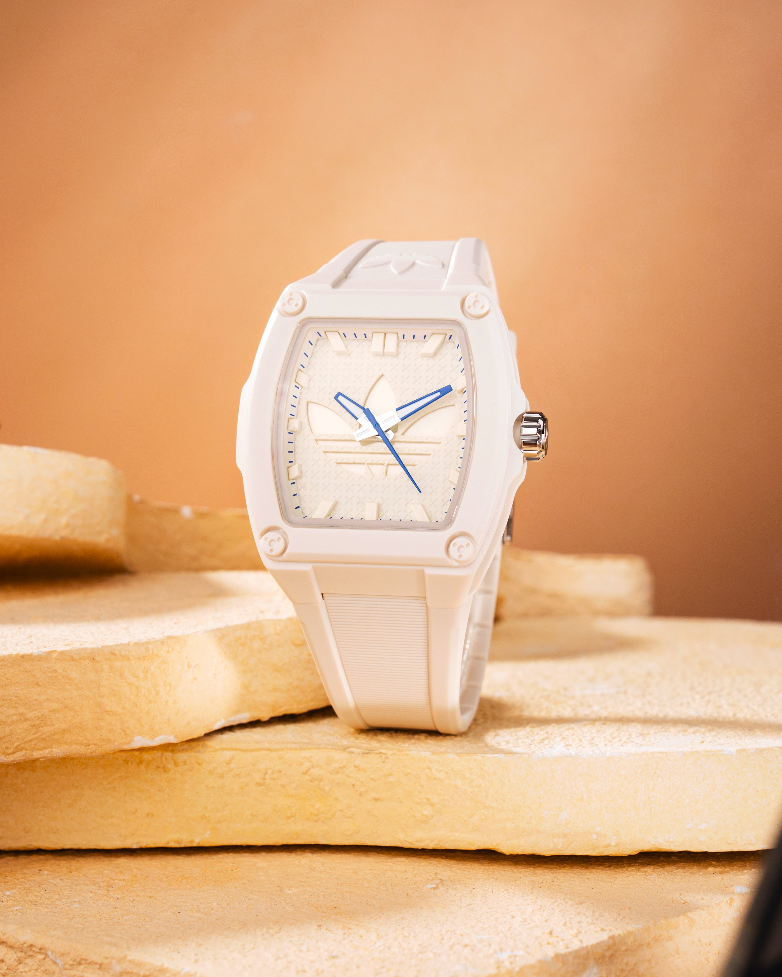 Đồng Hồ Unisex City Tech Five