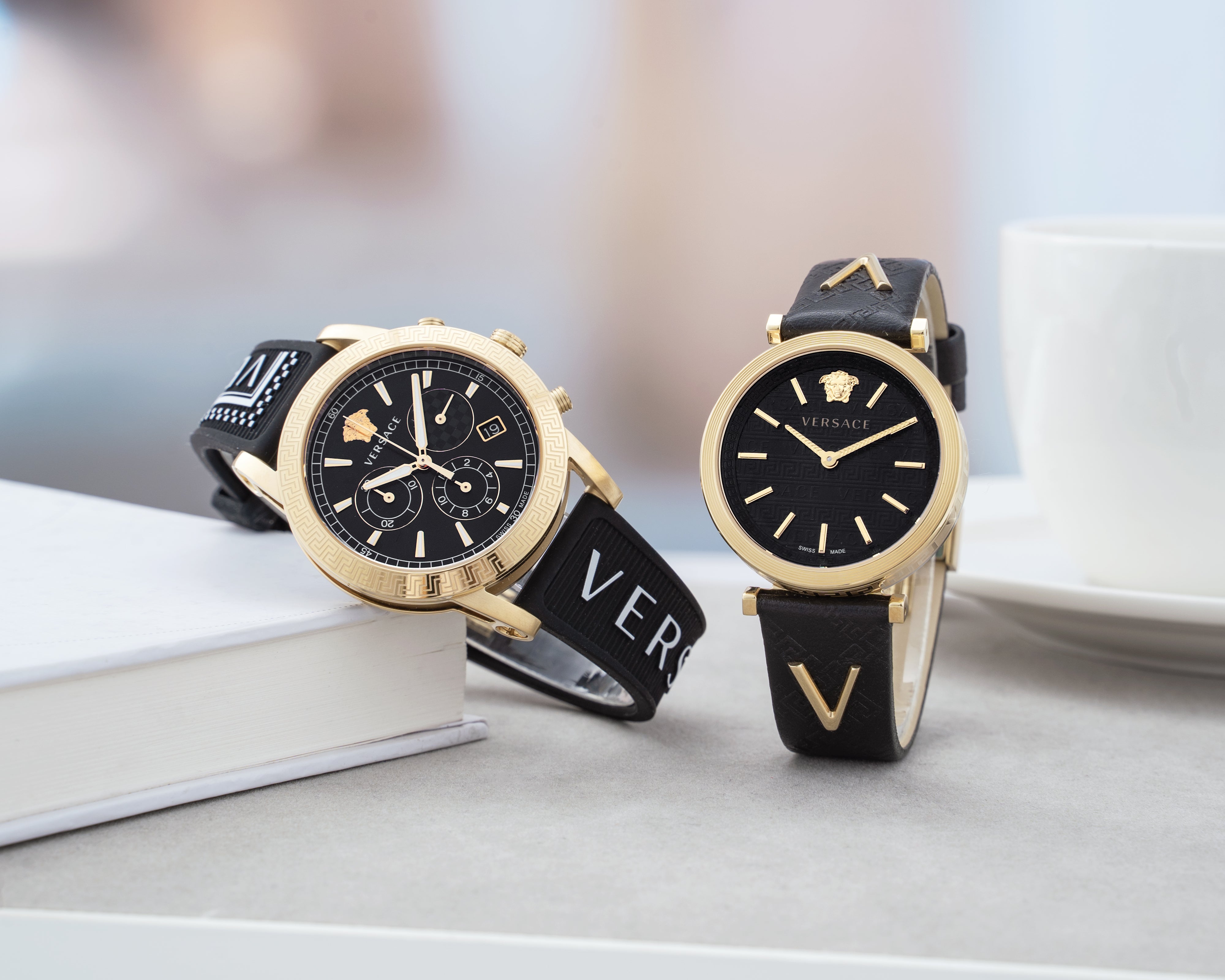 Đồng Hồ Nam Sport Tech