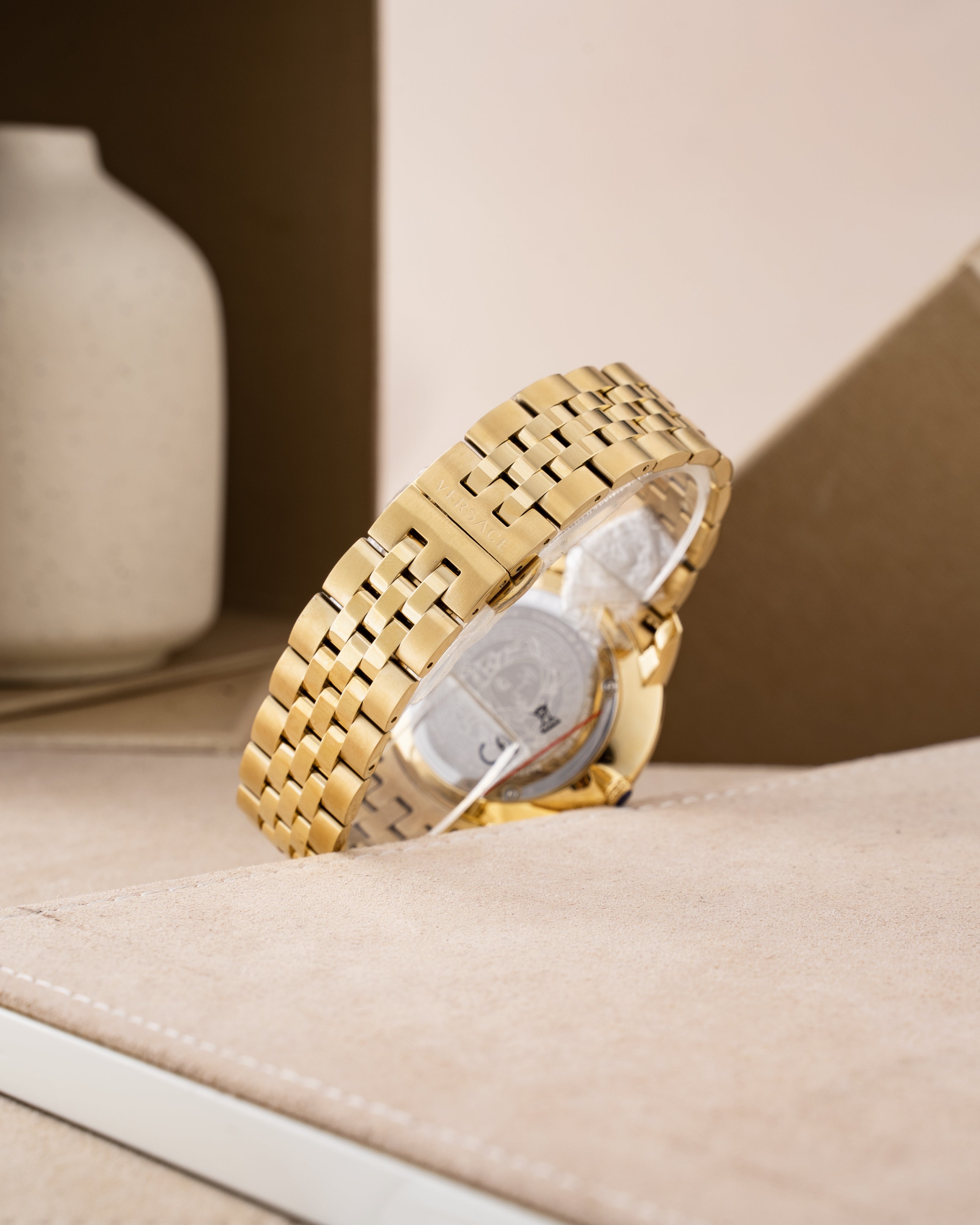 Đồng Hồ Nữ V- Urban