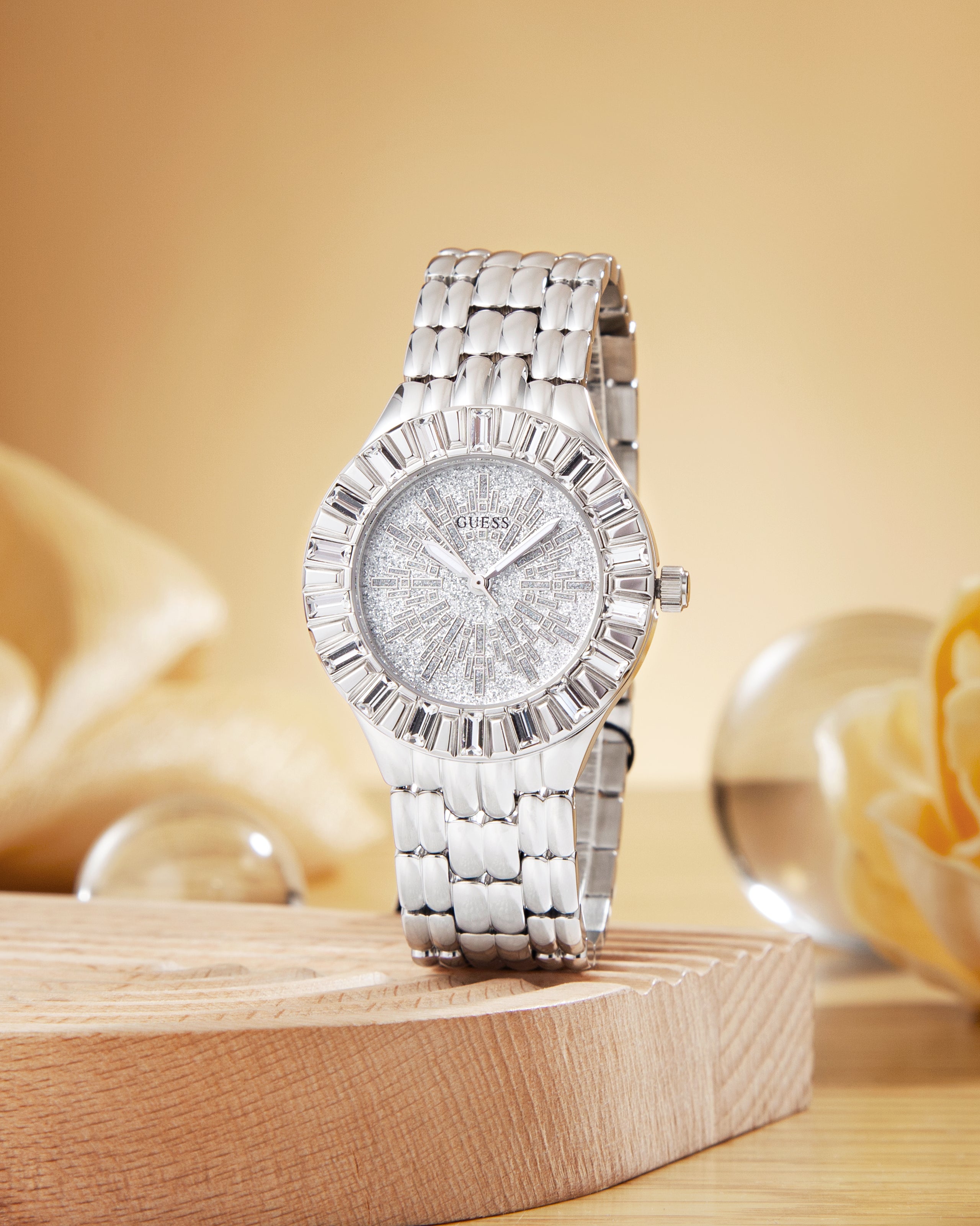 Đồng Hồ Nữ Firework