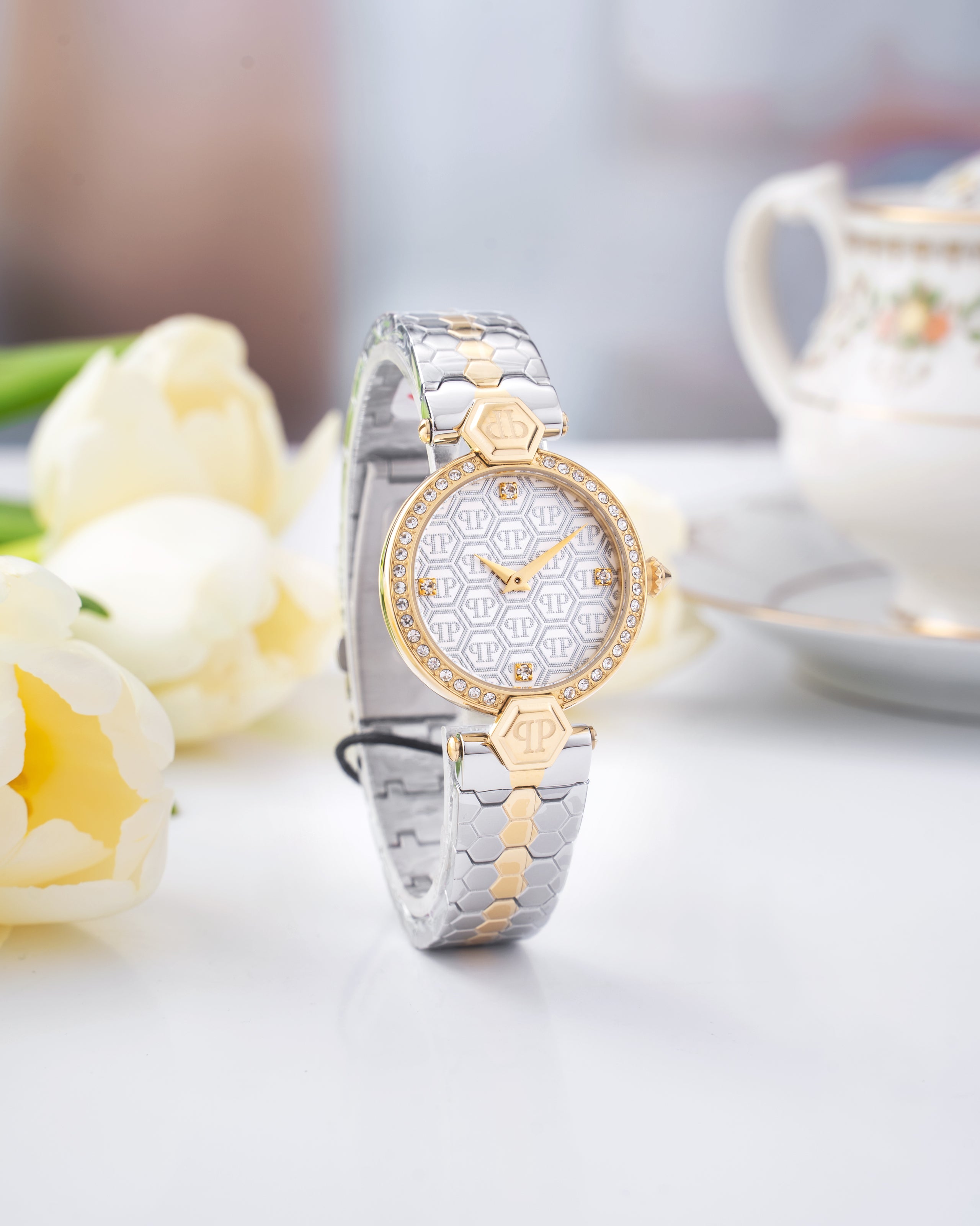 Đồng Hồ Nữ Plein Couture