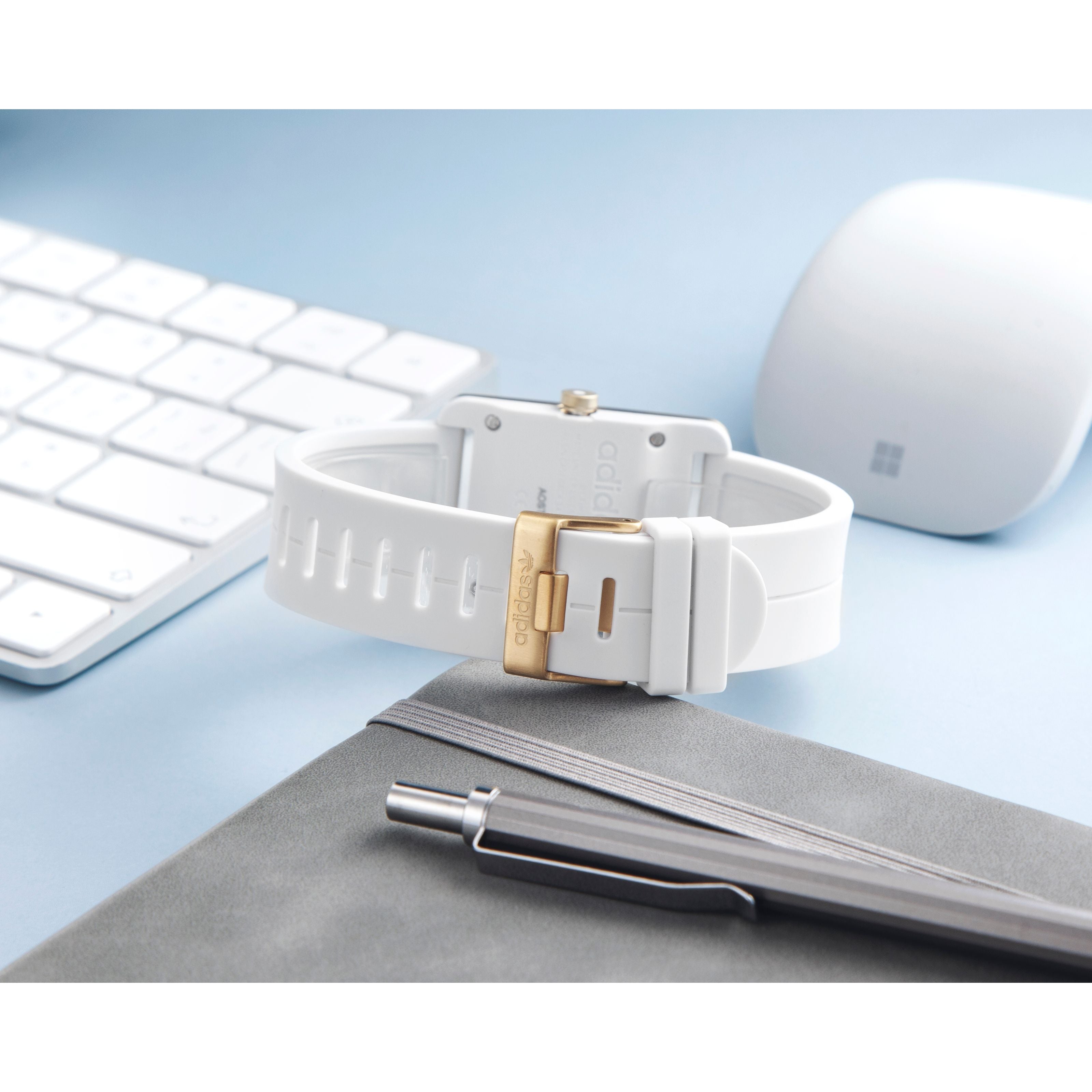 Đồng Hồ Unisex Street Retro Pop One