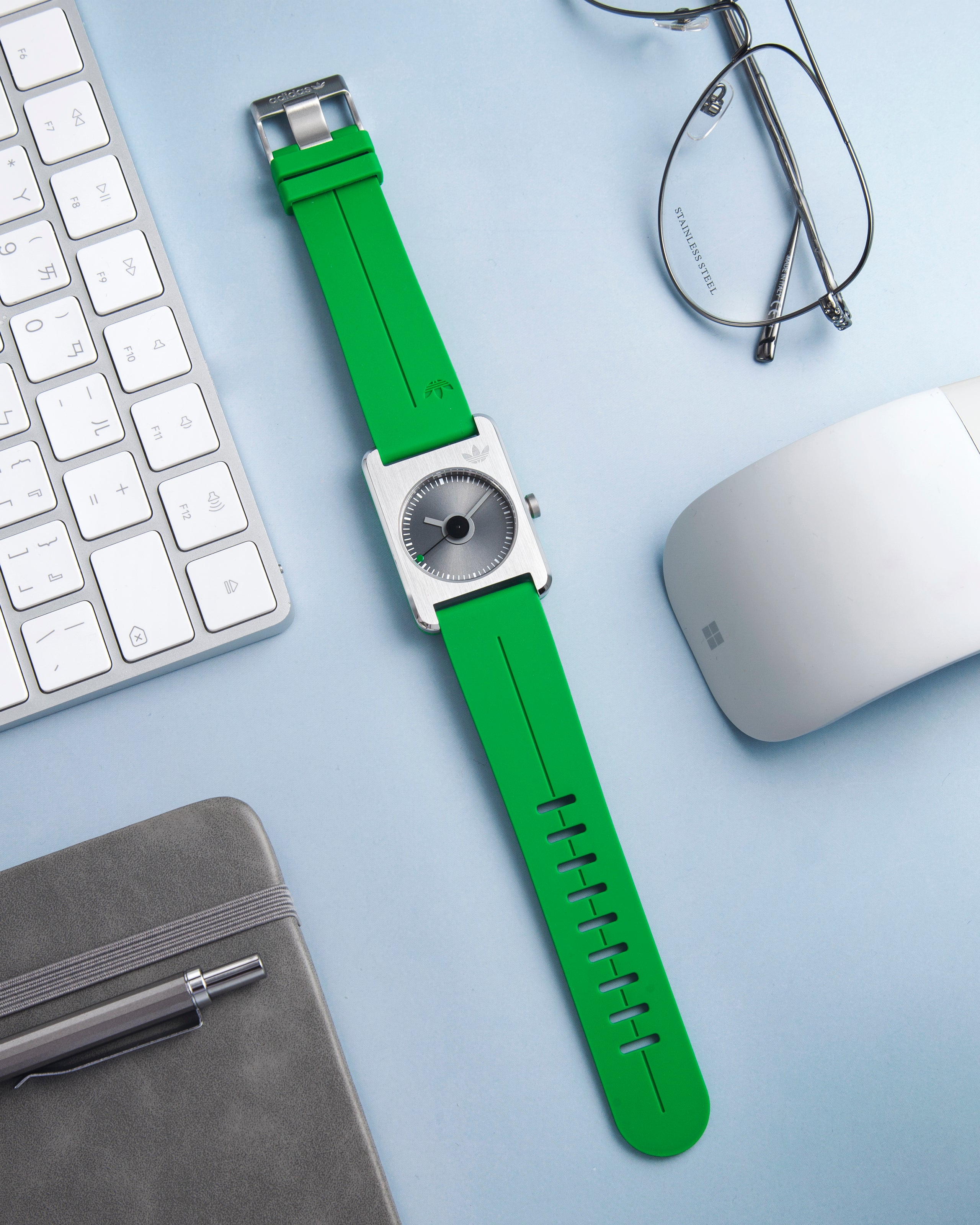 Đồng Hồ Unisex Originals Retro Pop One Watch