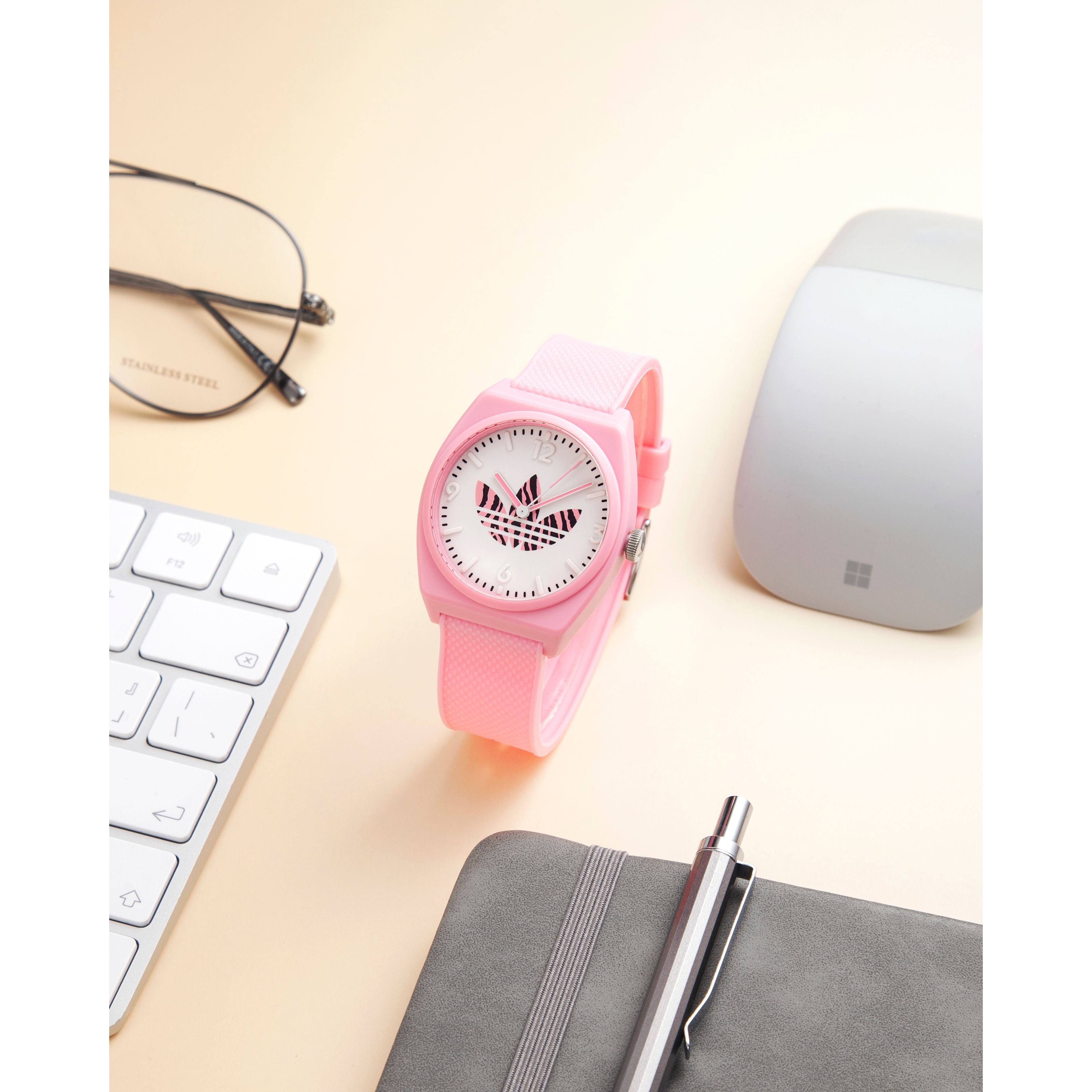 Đồng Hồ Unisex Originals Project Two Watch