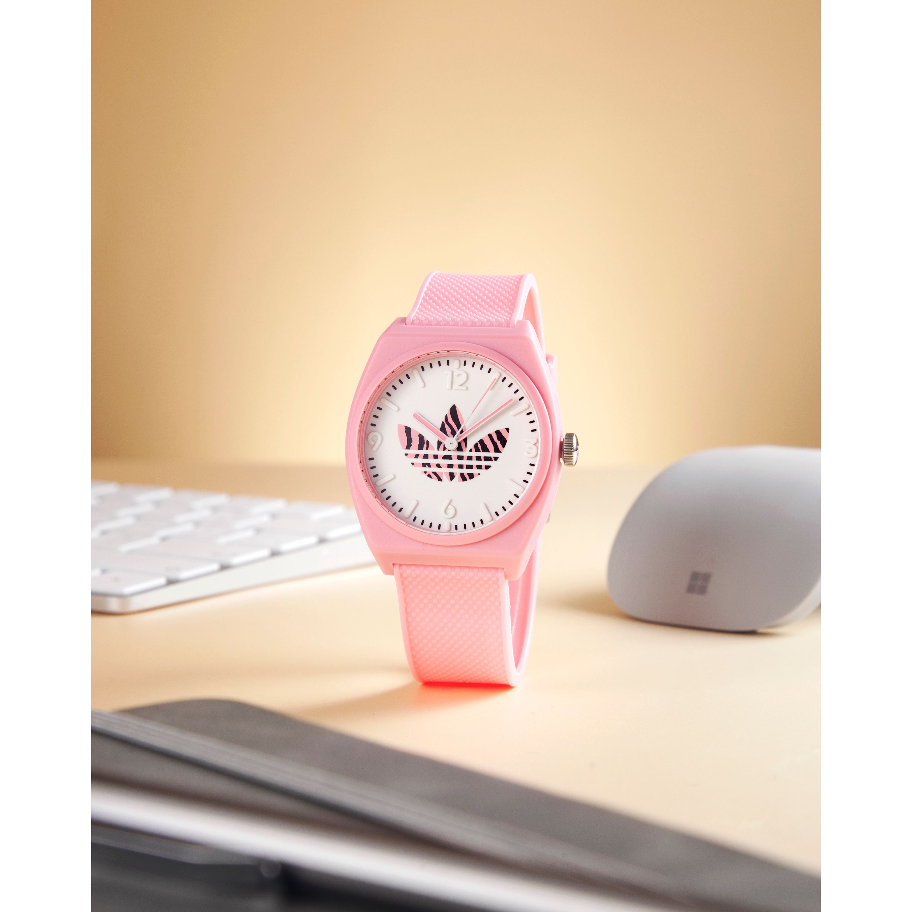 Đồng Hồ Unisex Originals Project Two Watch