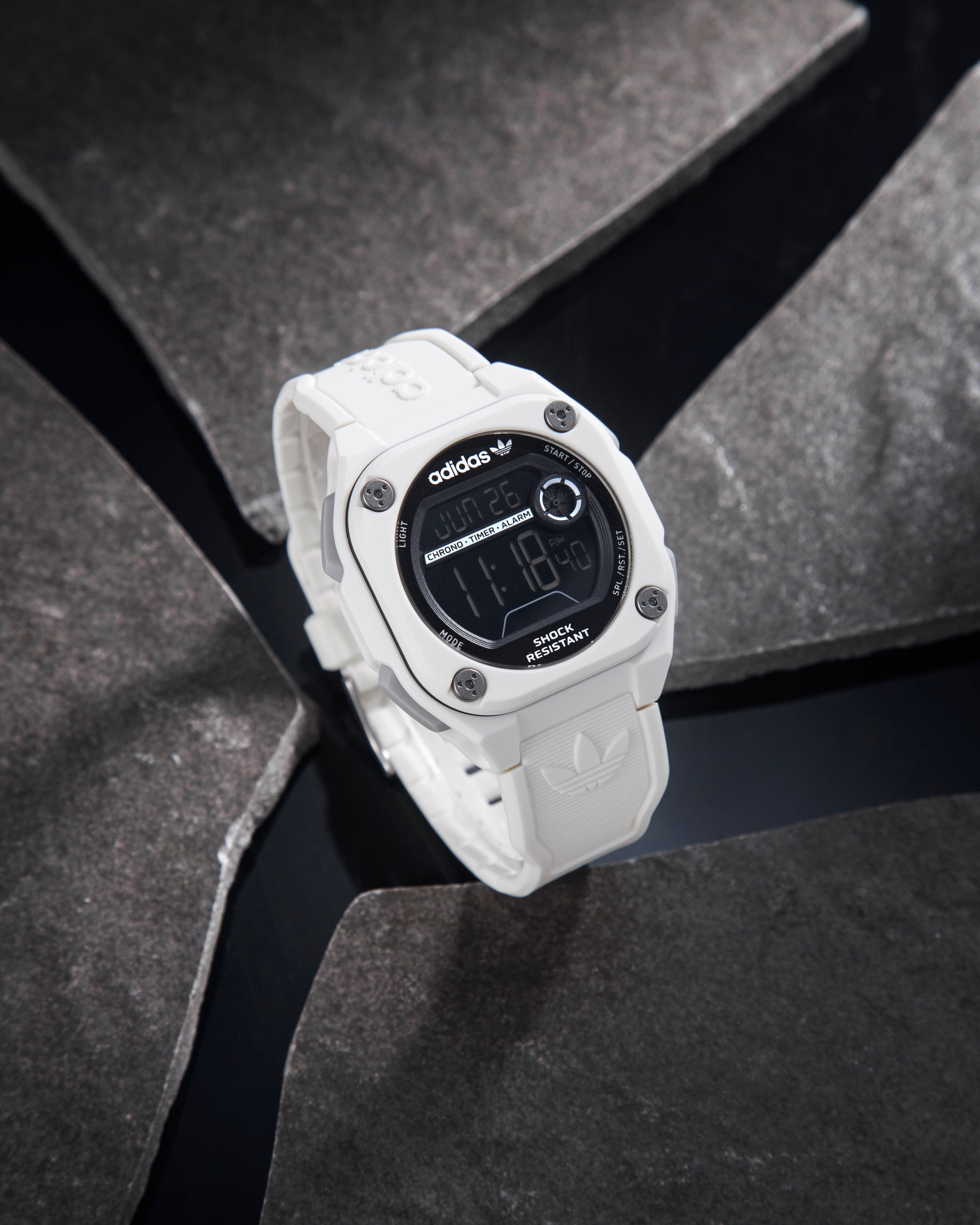 Đồng Hồ Nam Originals City Tech Two