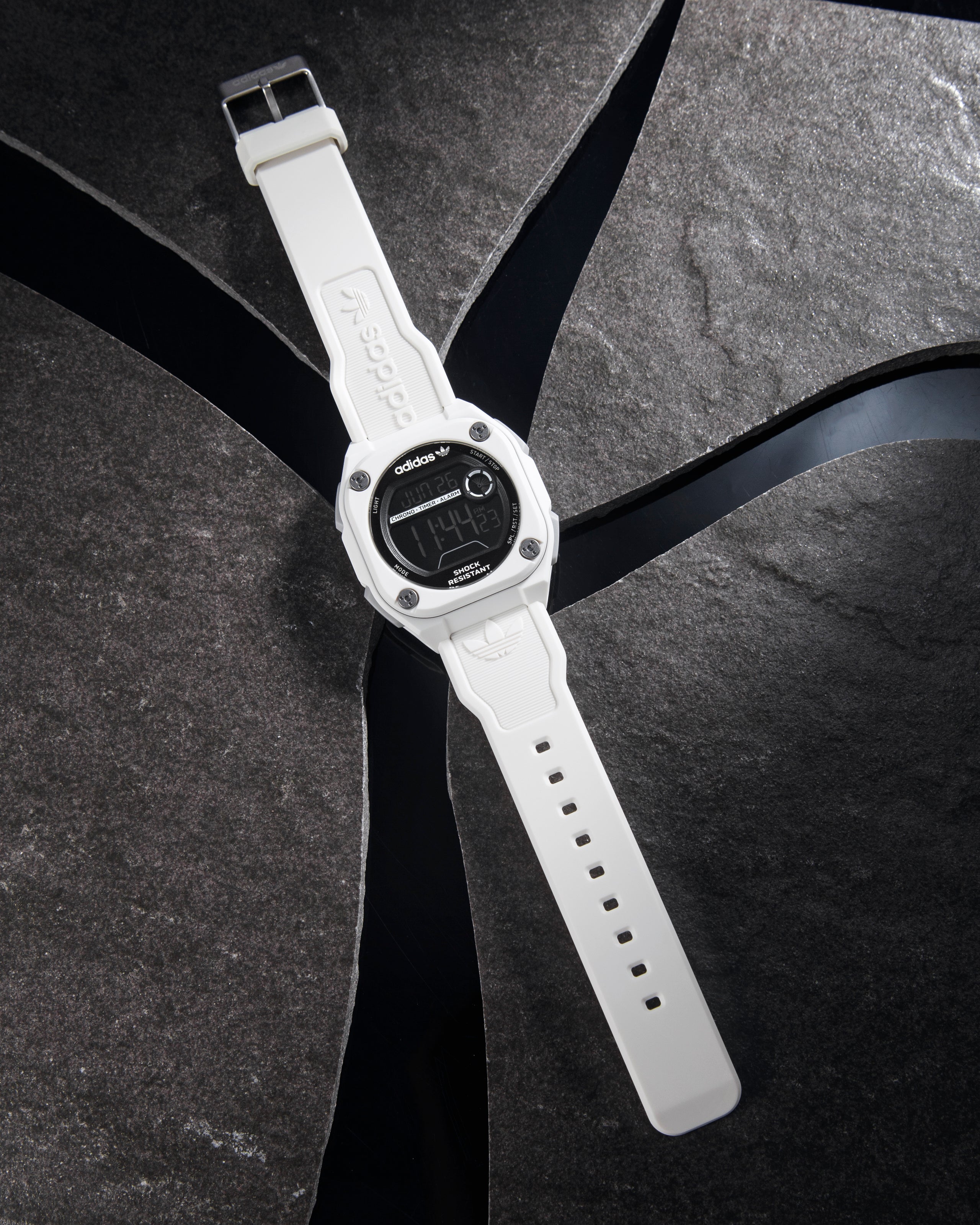 Đồng Hồ Nam Originals City Tech Two