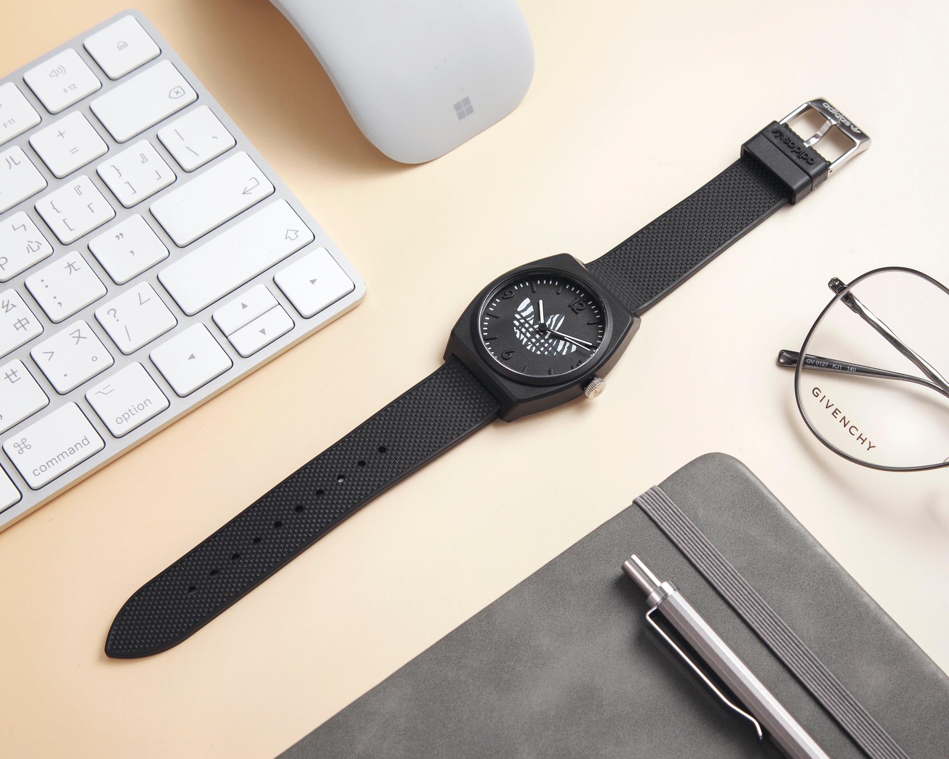 Đồng Hồ Unisex Originals Project Two Watch