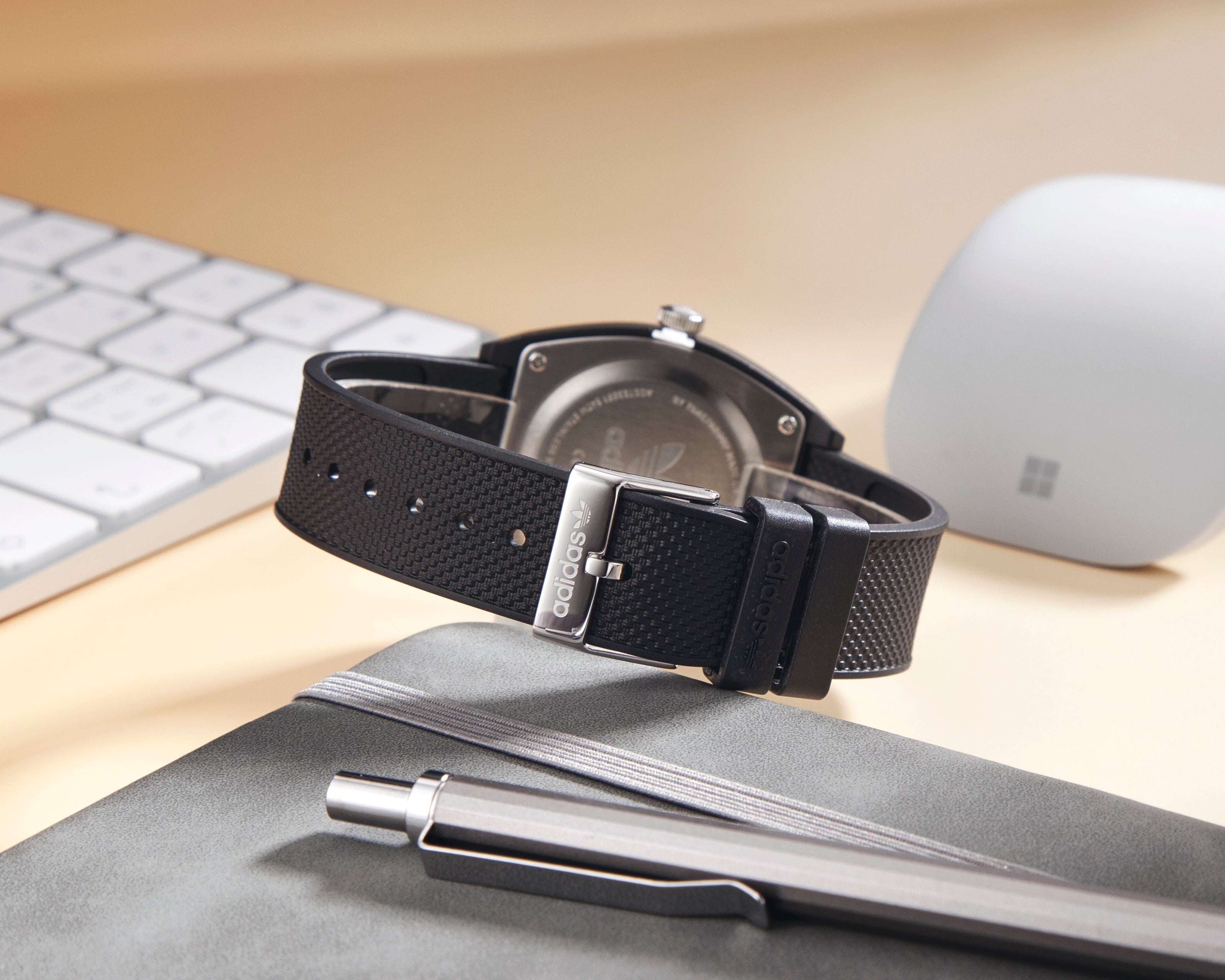 Đồng Hồ Unisex Originals Project Two Watch