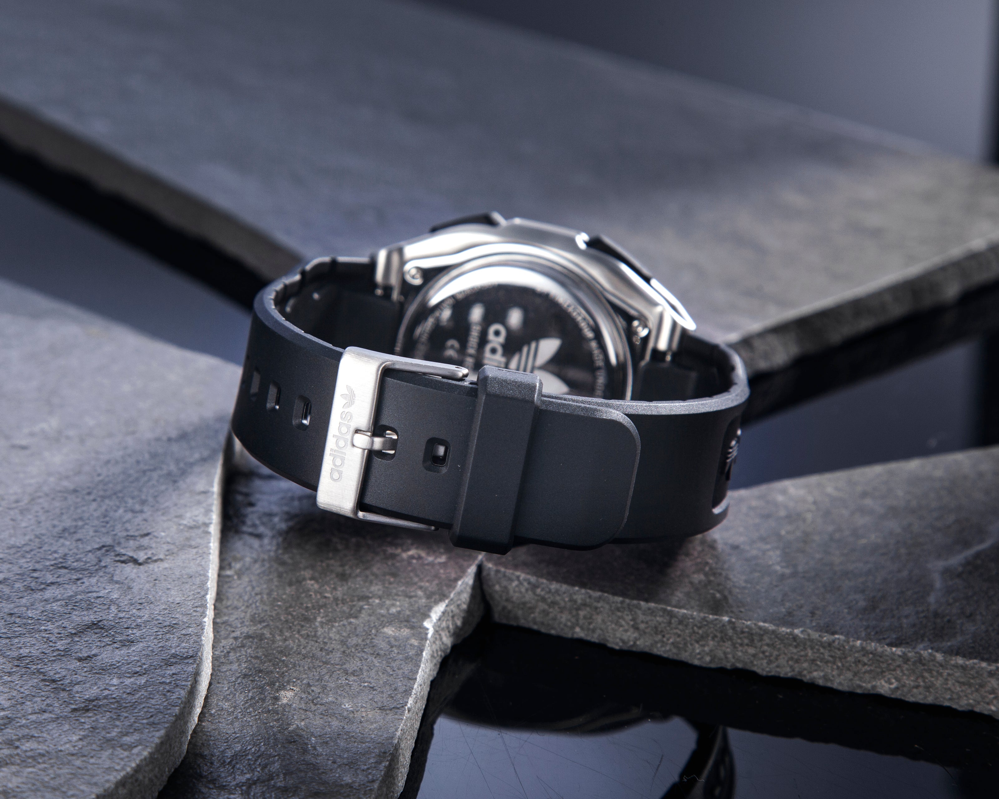 Đồng Hồ Unisex Originals Fashion City Tech One