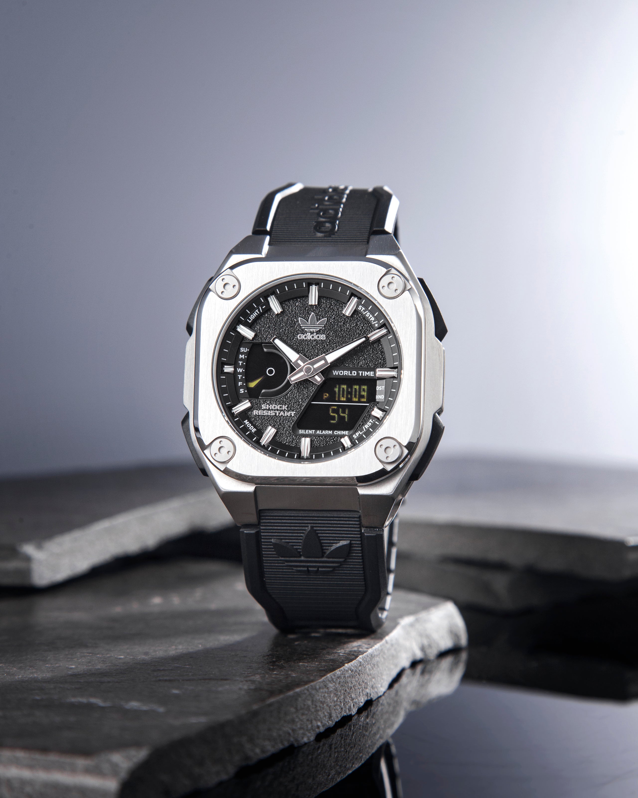 Đồng Hồ Unisex Originals Fashion City Tech One