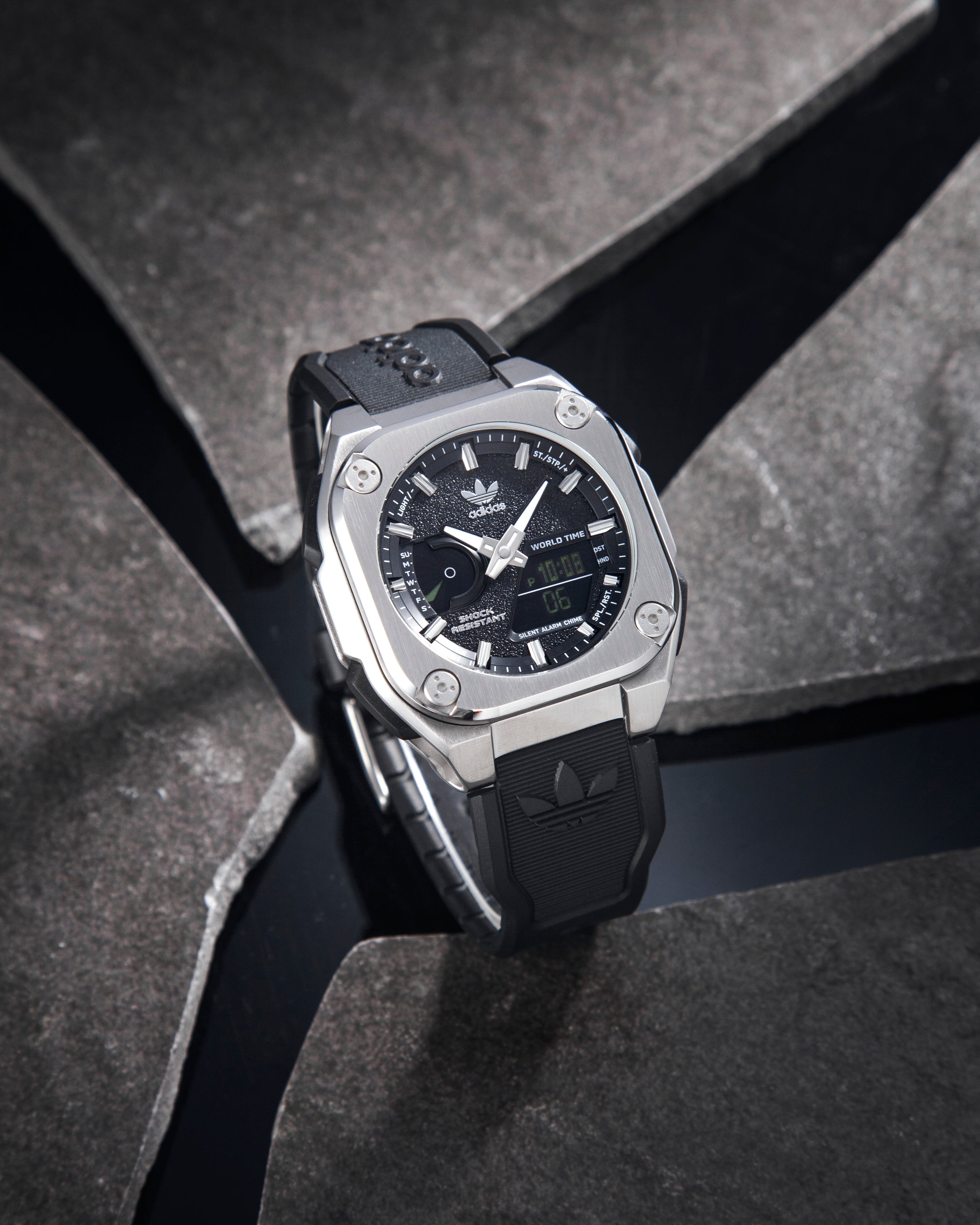 Đồng Hồ Unisex Originals Fashion City Tech One