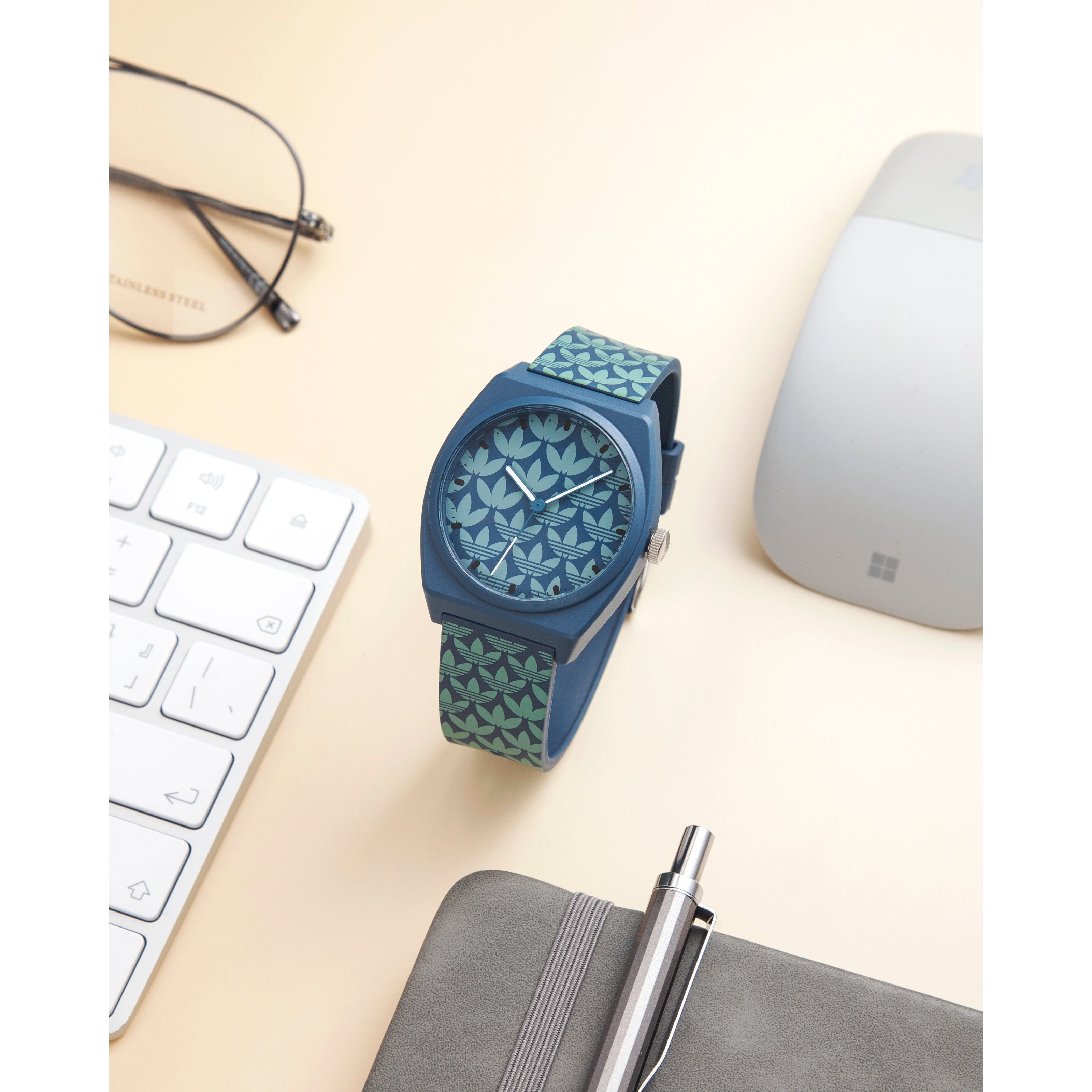 Đồng Hồ Unisex Originals Project Two Watch