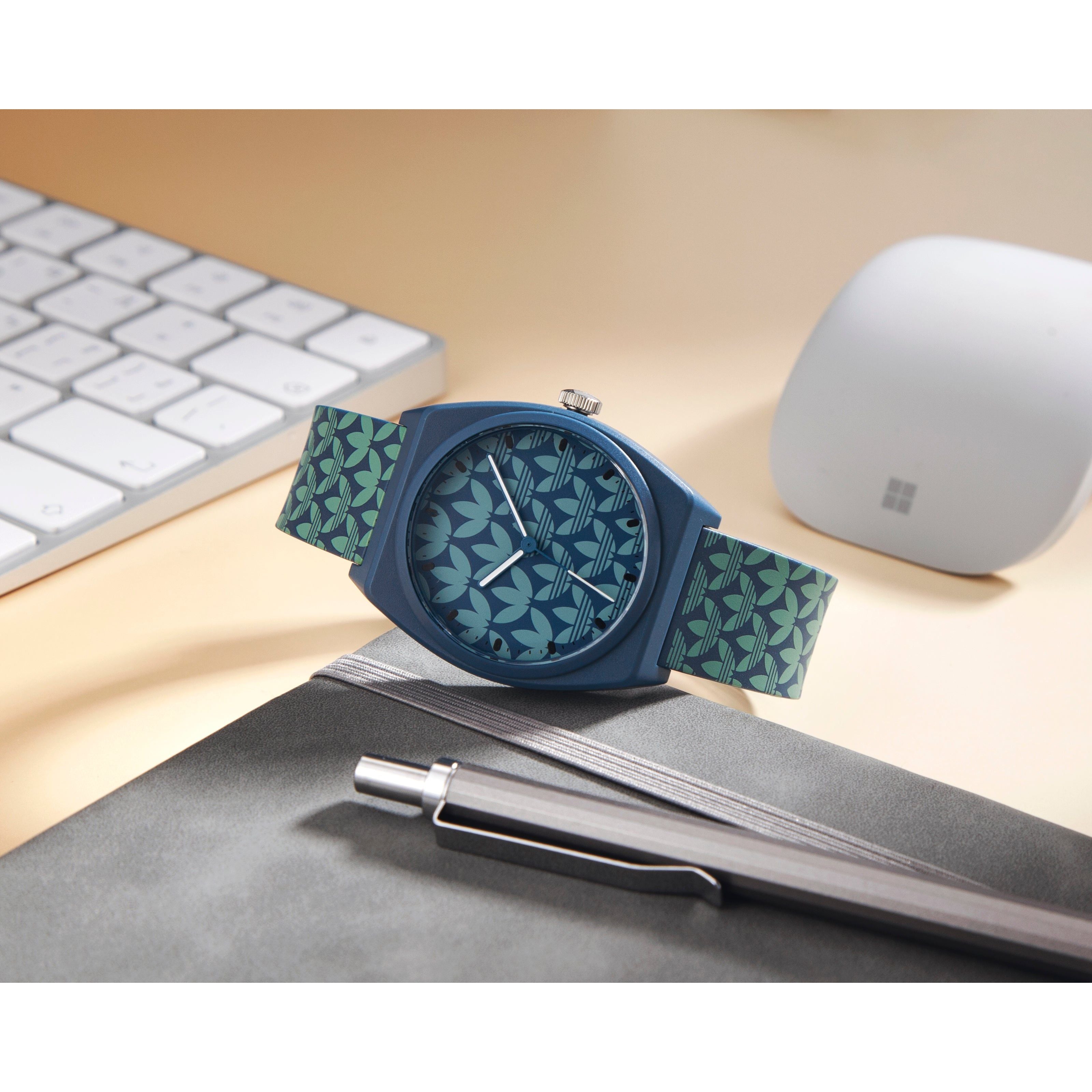 Đồng Hồ Unisex Originals Project Two Watch