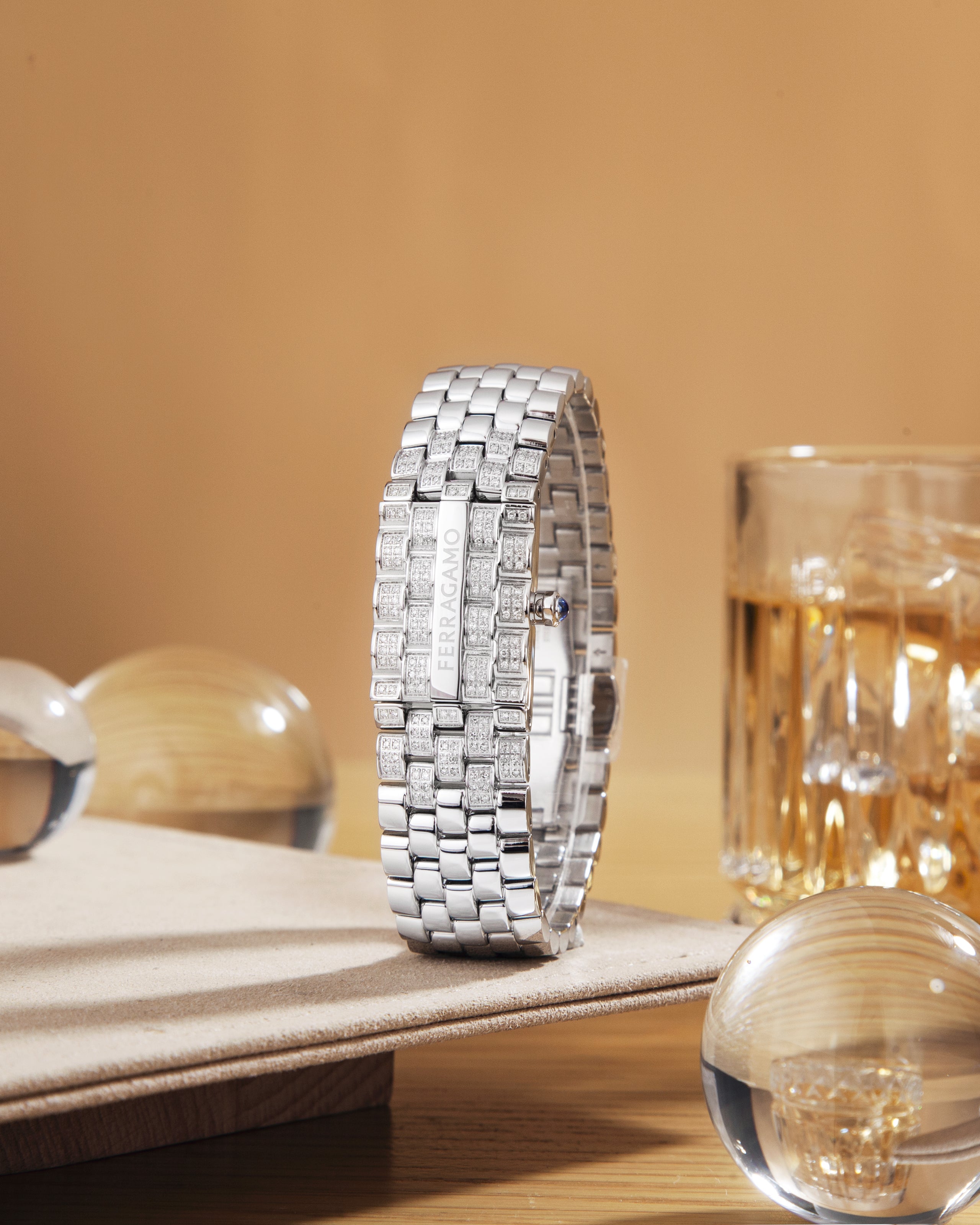 Đồng Hồ Nữ Secret