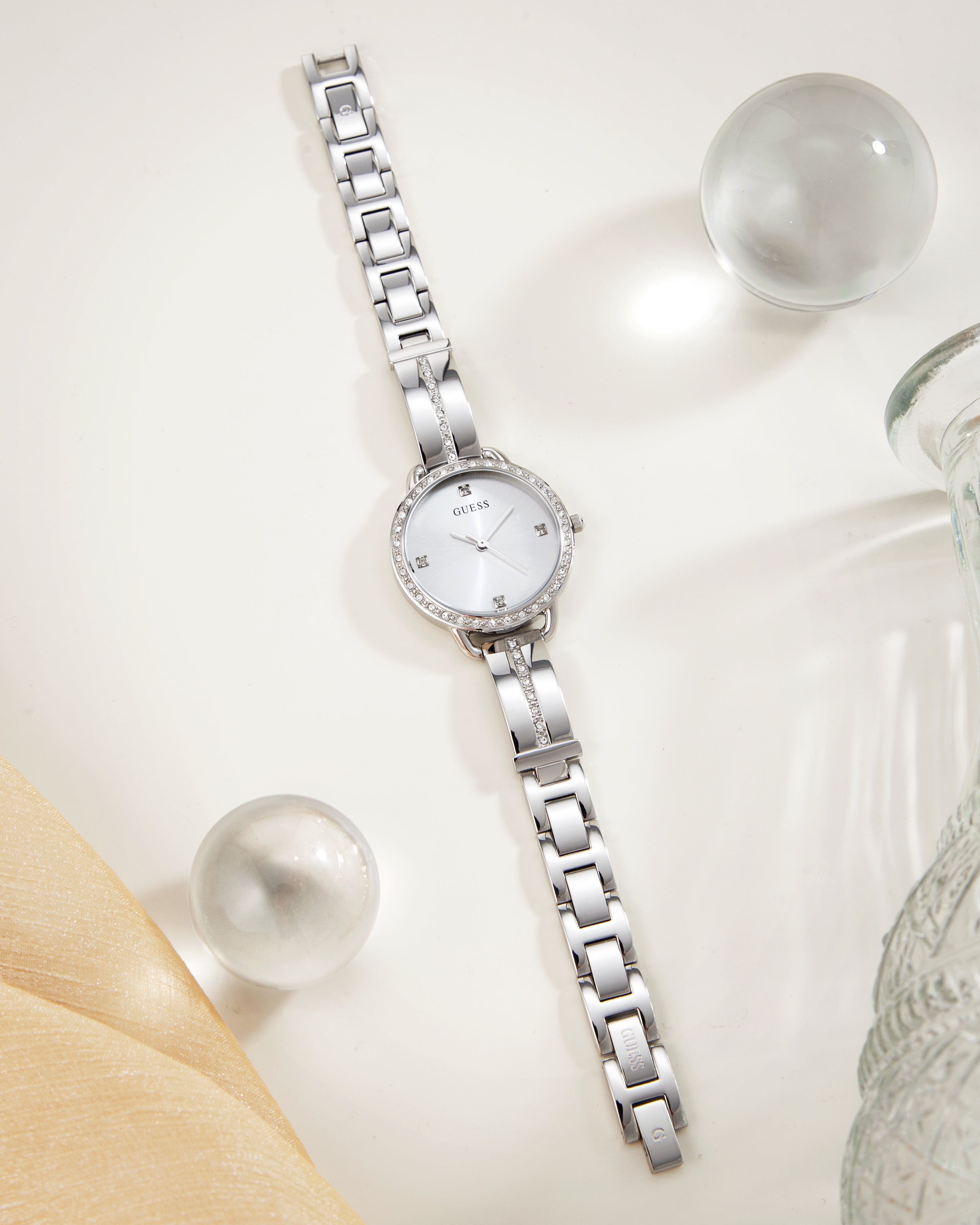 Đồng Hồ Nữ Bellini