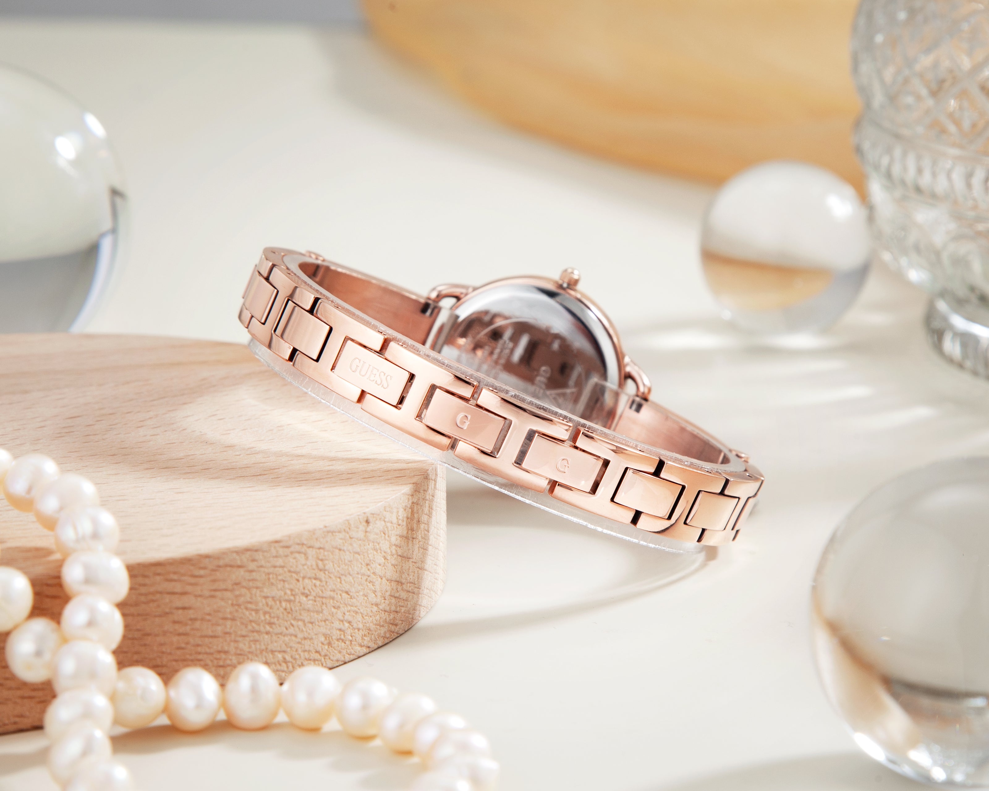 Đồng Hồ Nữ Bellini