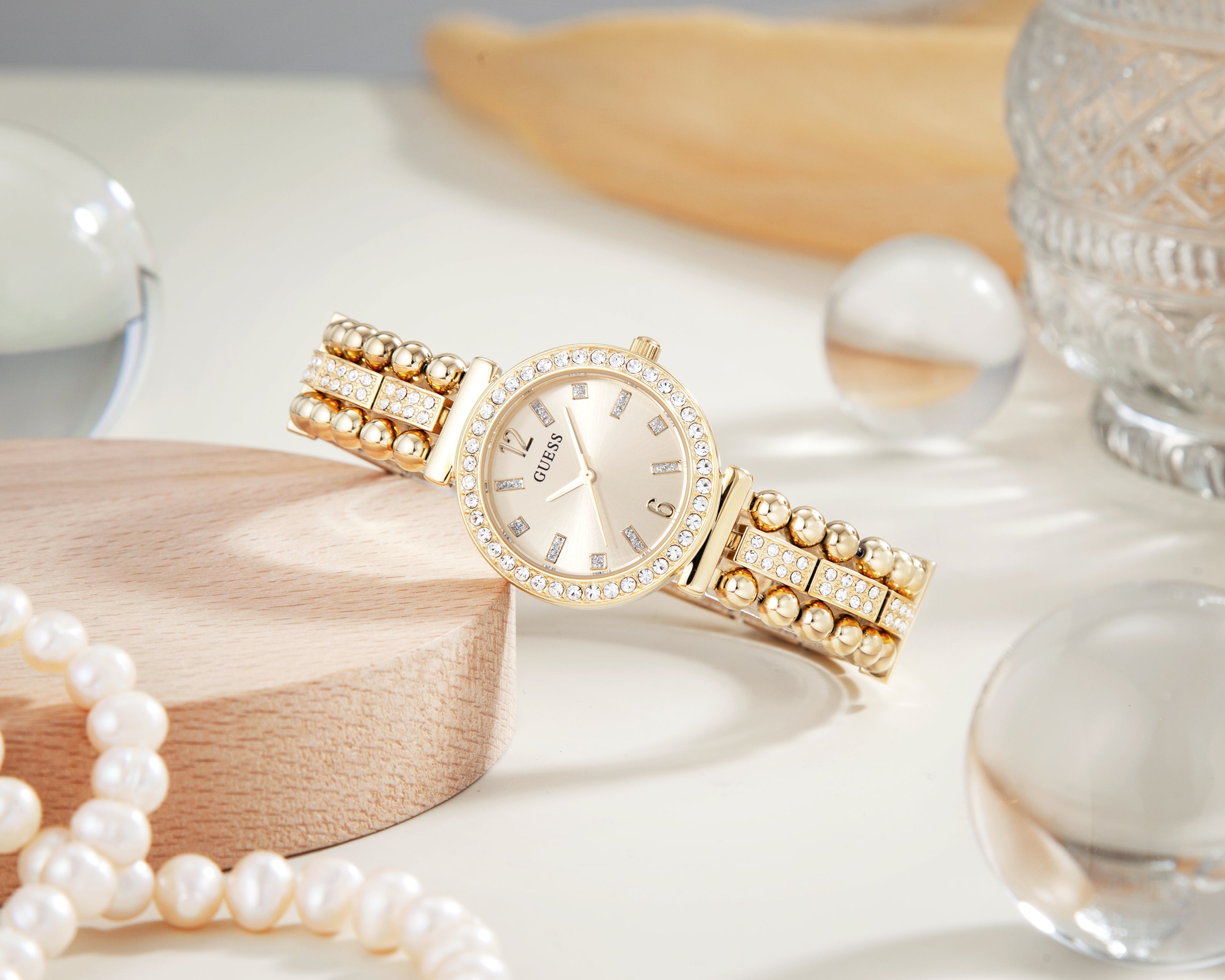 Đồng Hồ Nữ Gala