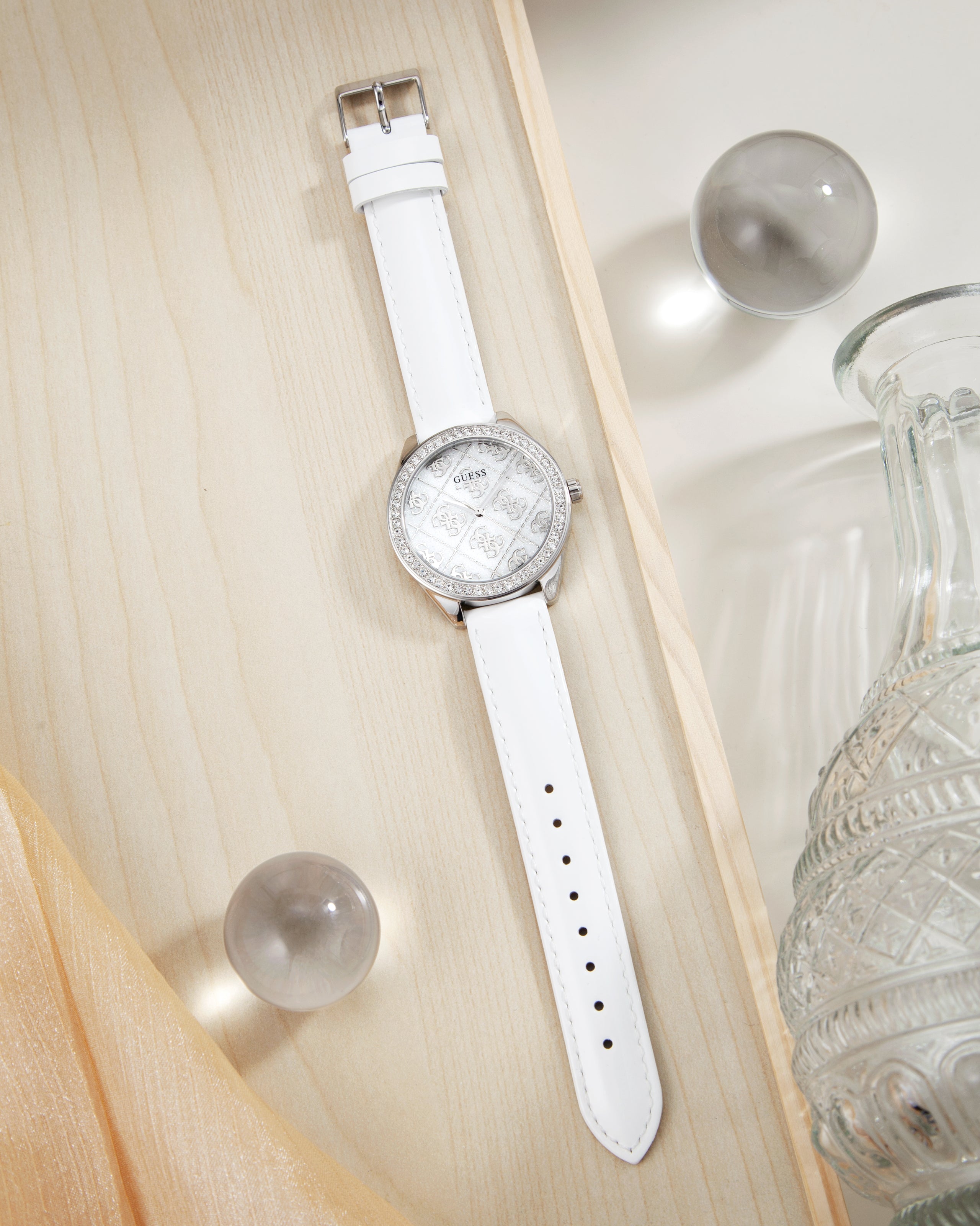 Đồng Hồ Nữ Sugar