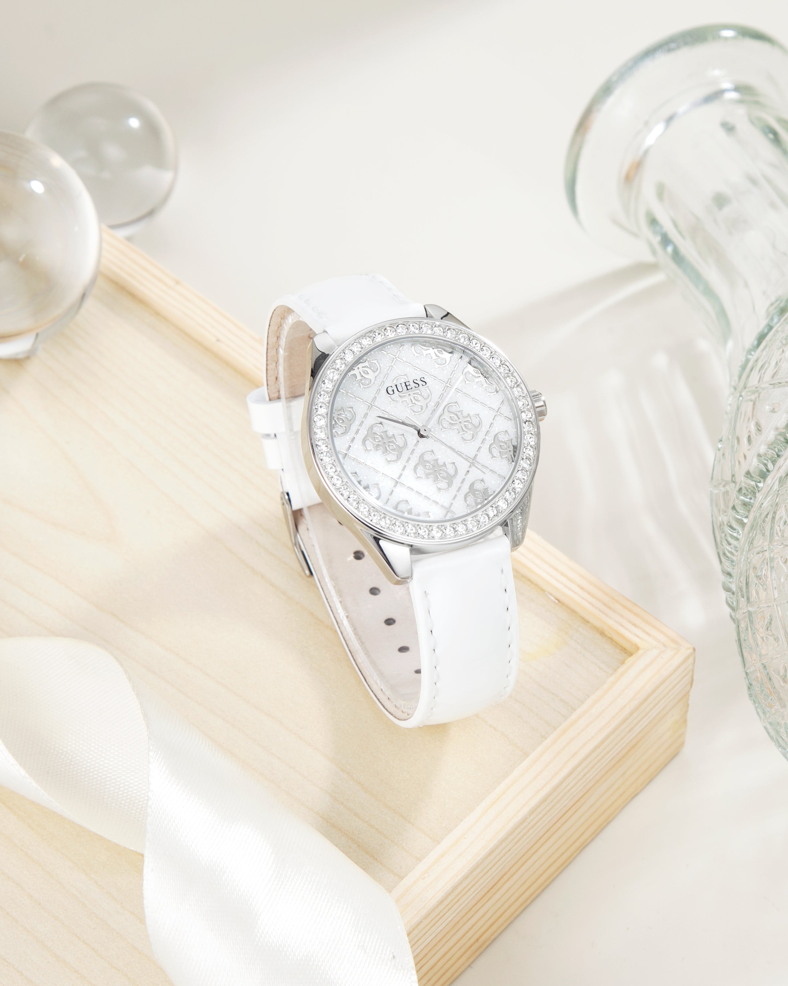 Đồng Hồ Nữ Sugar