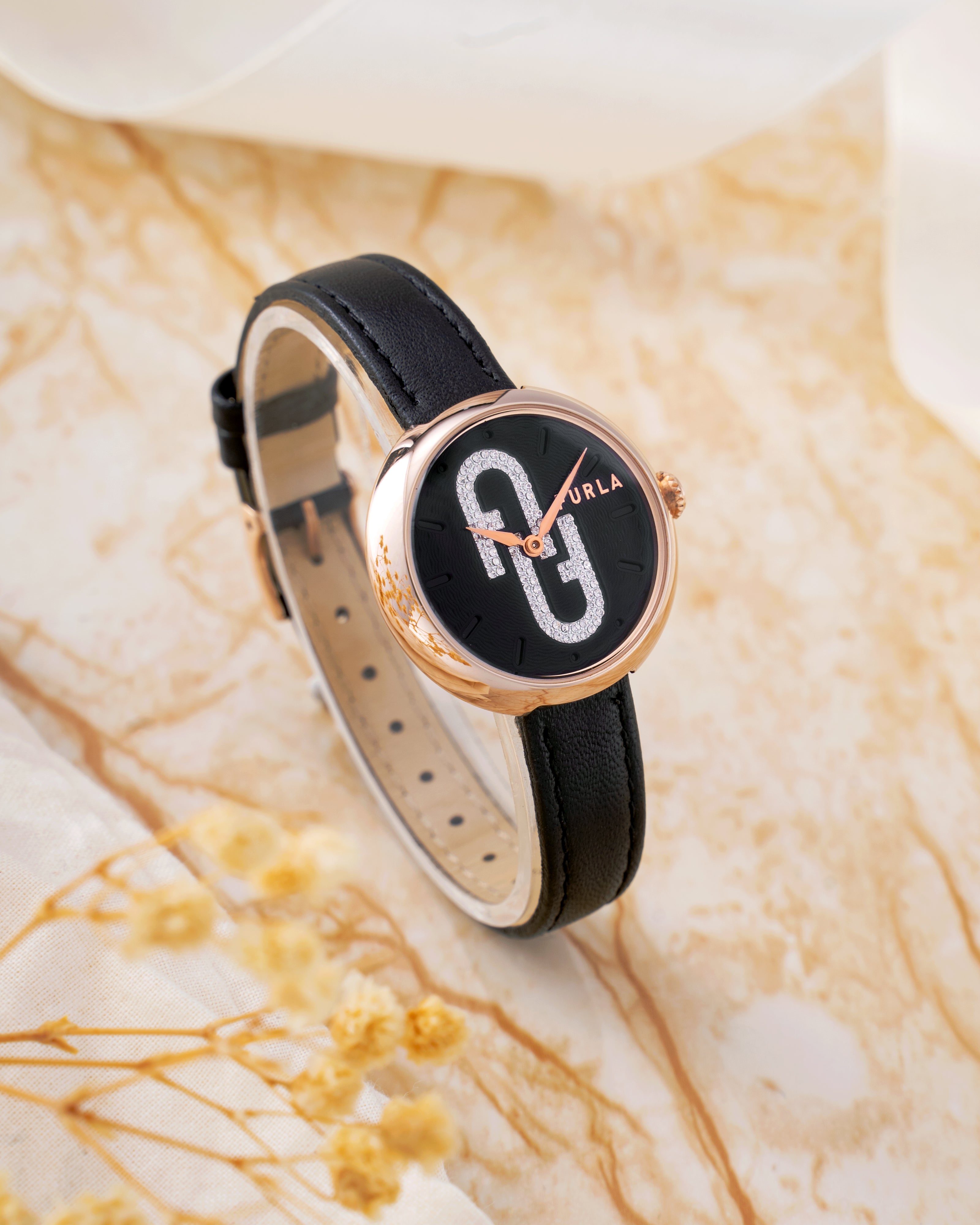 Đồng Hồ Nữ Cosy