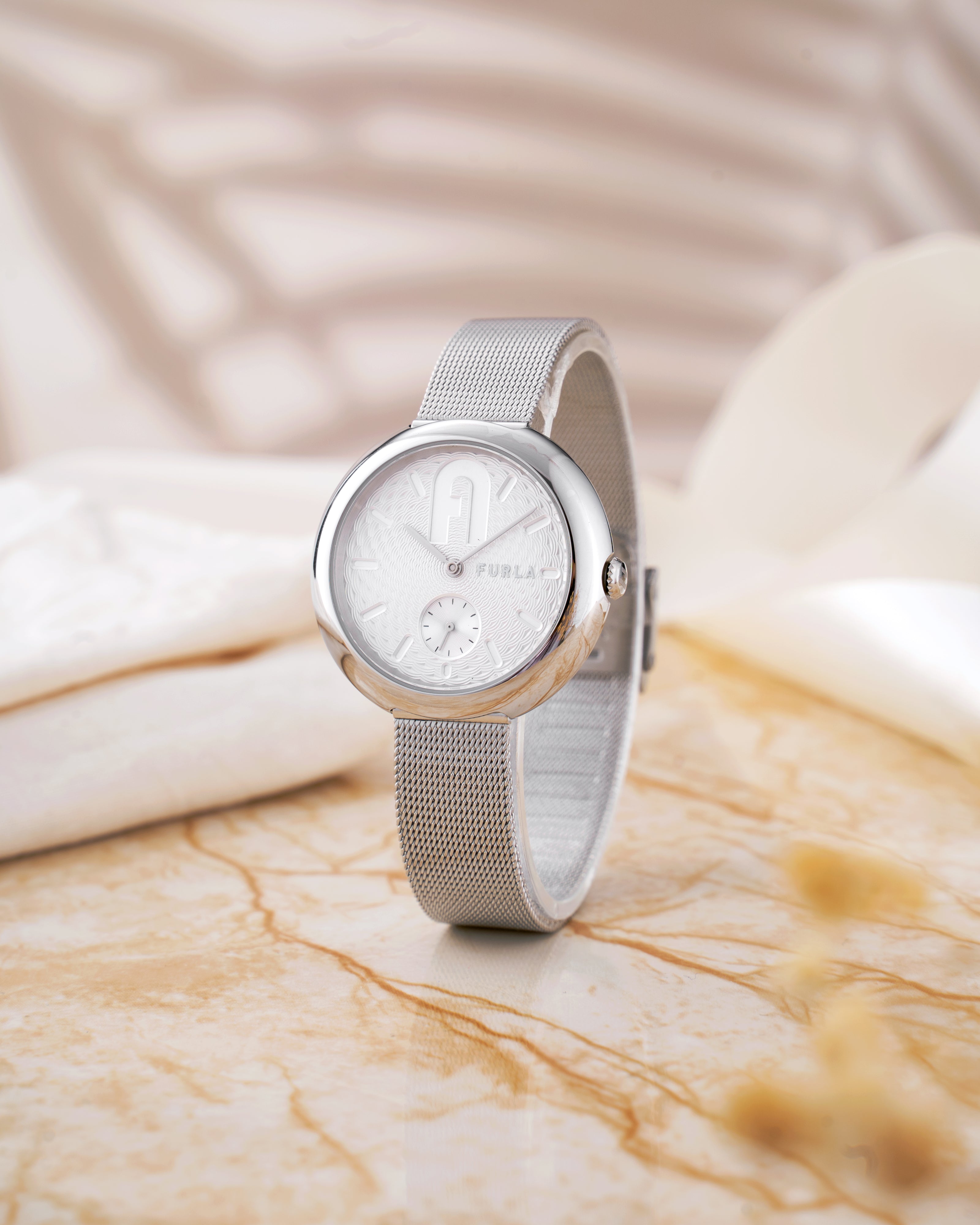 Đồng Hồ Nữ Cosy Seconds