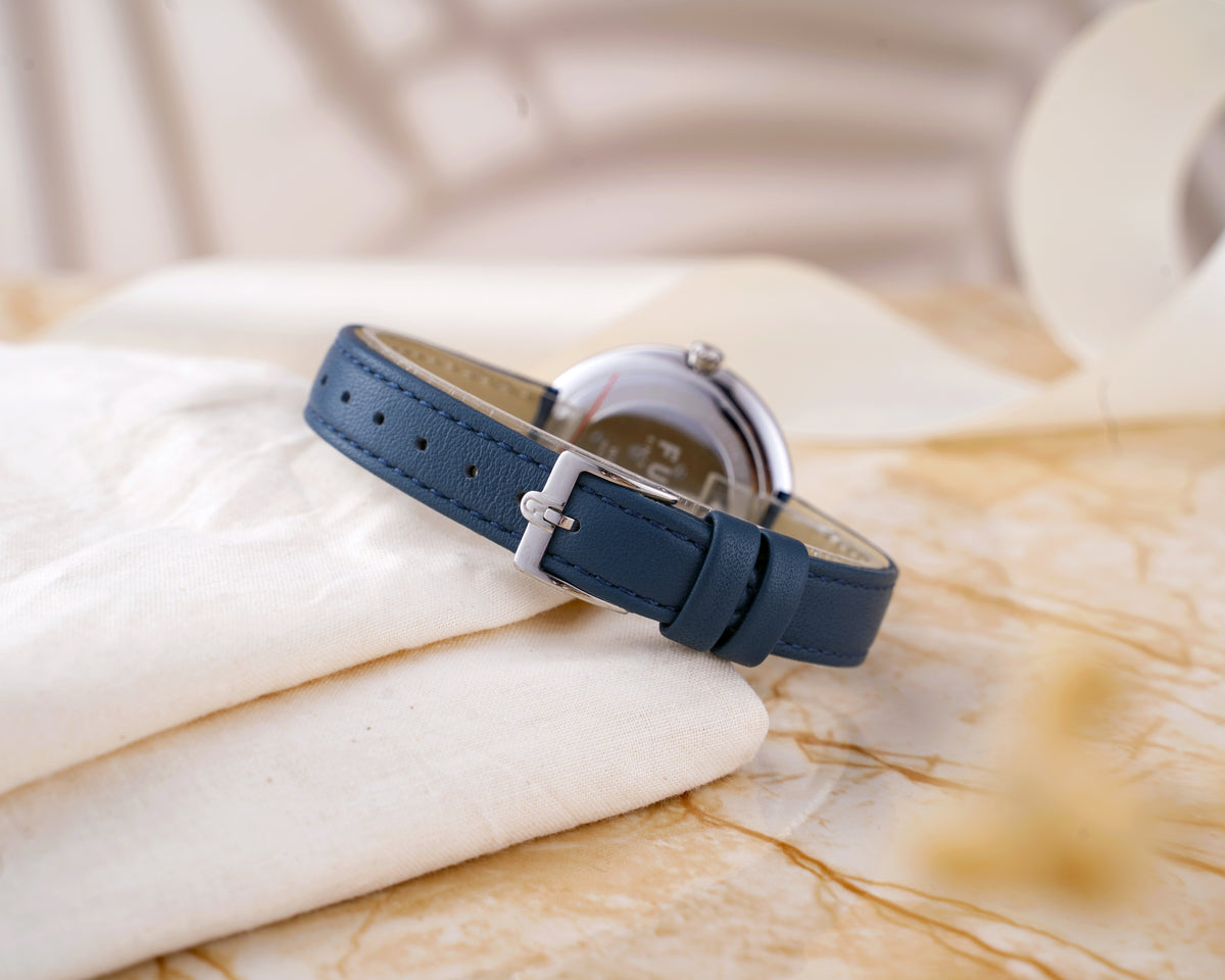 Đồng Hồ Nữ Cosy Seconds