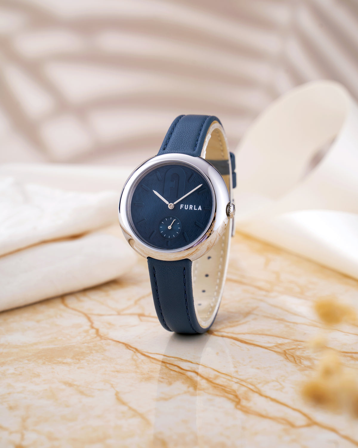 Đồng Hồ Nữ Cosy Seconds