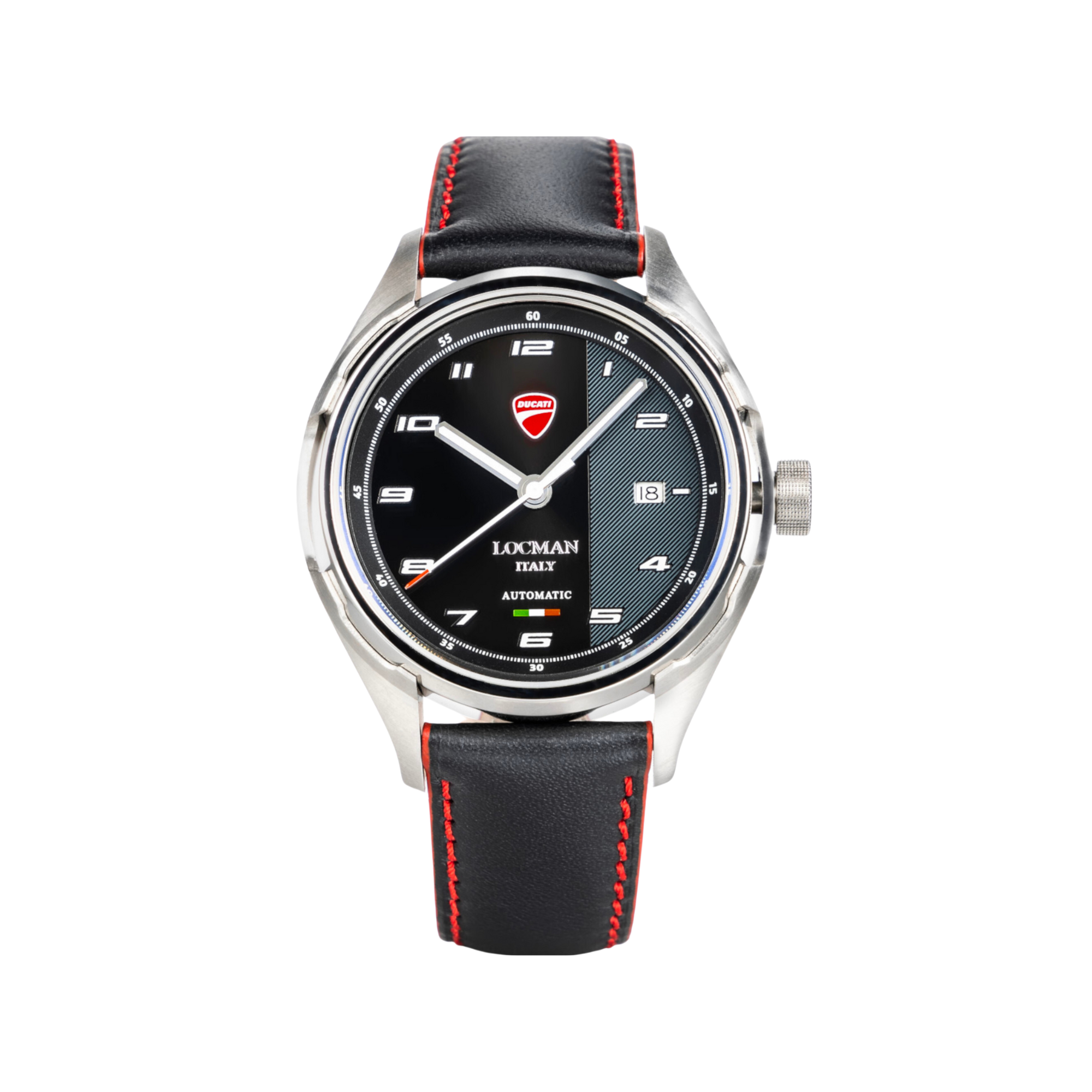 Locman DUCATI Automatic